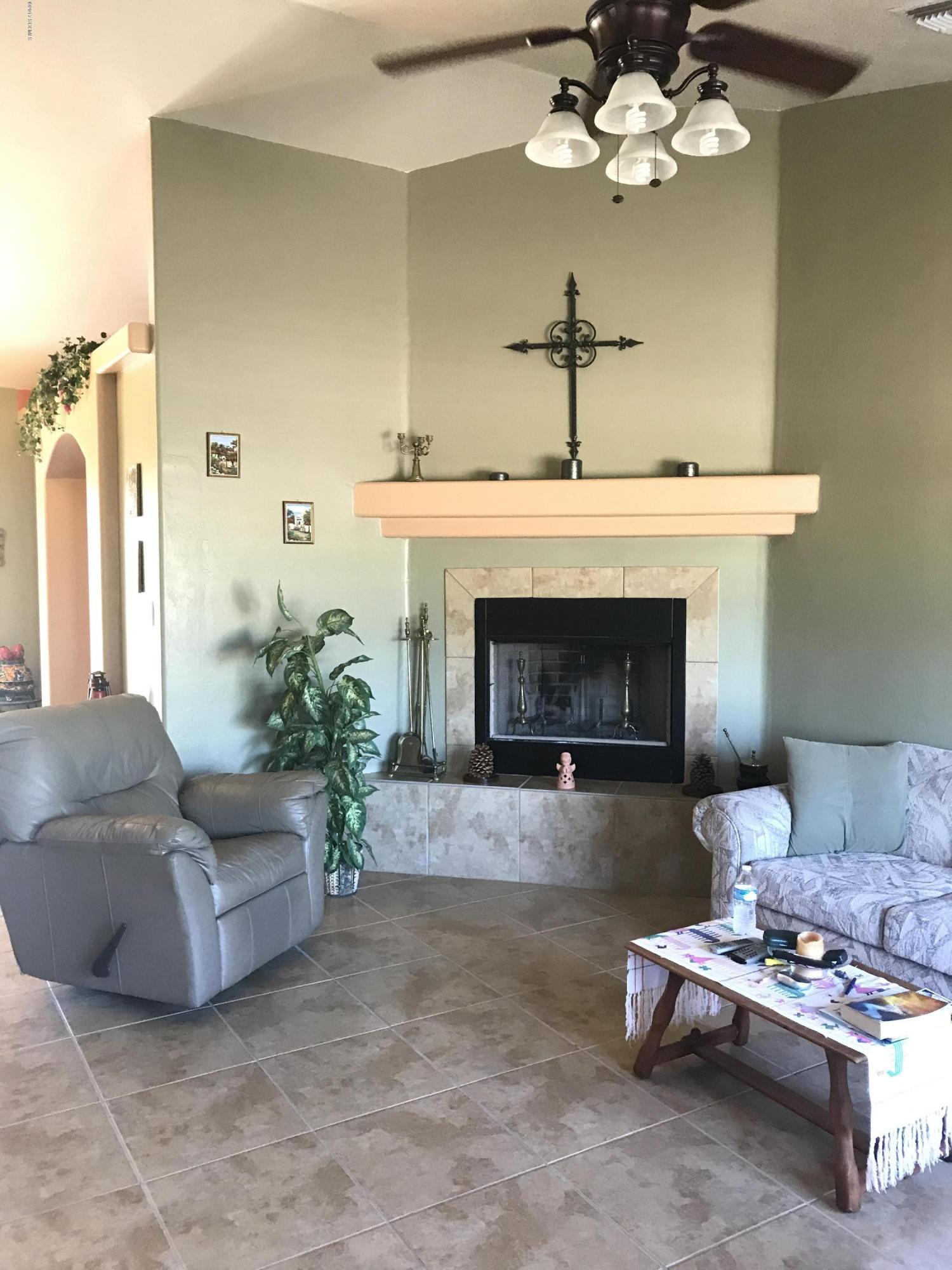 Rio Rico Villas 14 - Residential