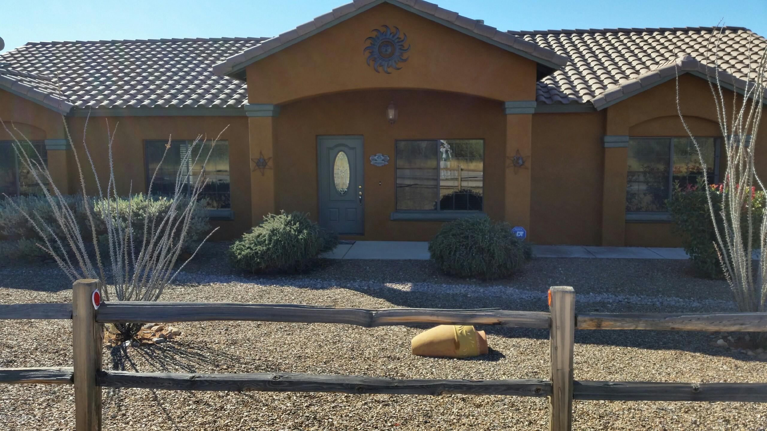 Rio Rico Villas 14 - Residential