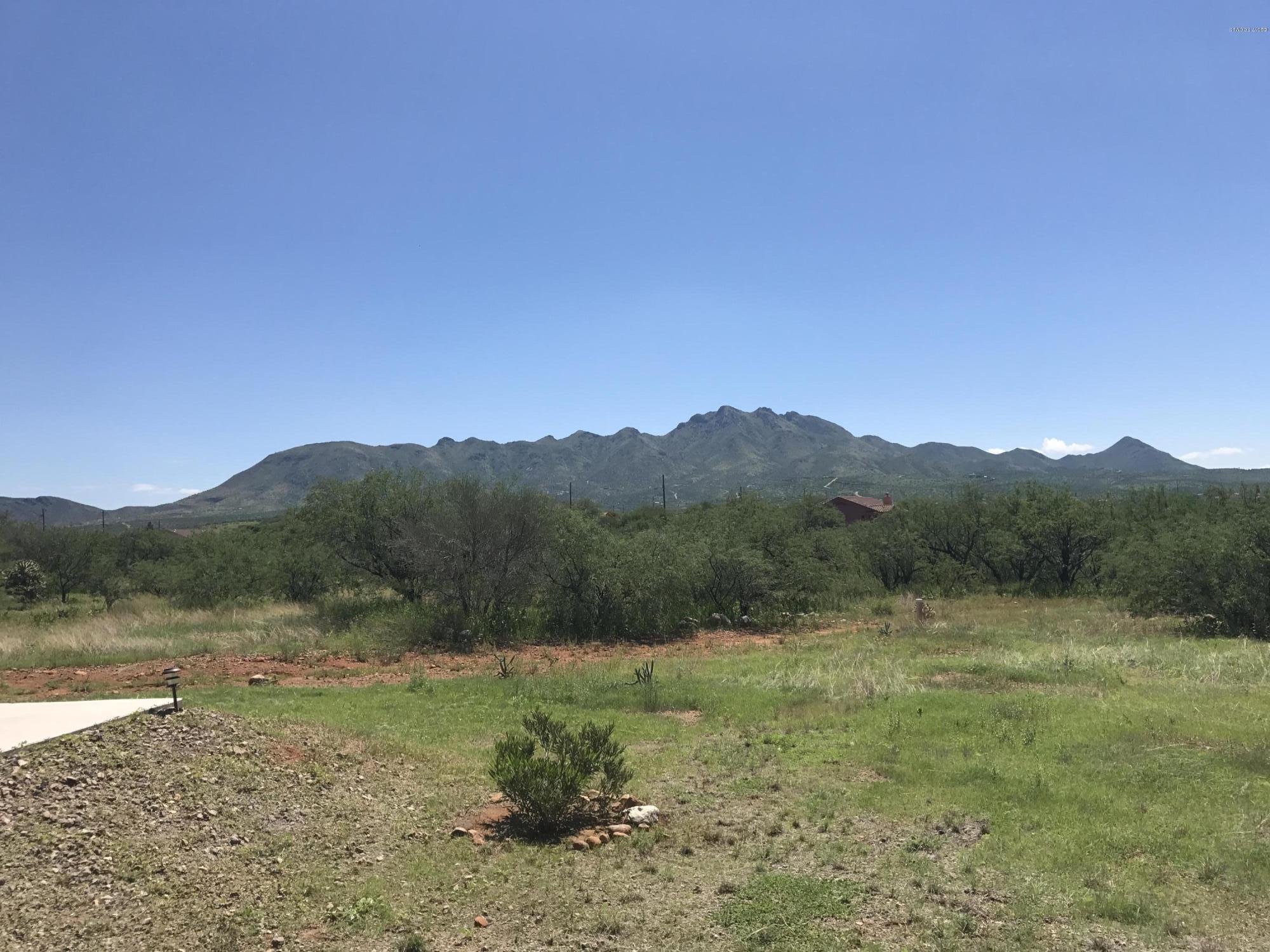 Rio Rico Villas 14 - Residential