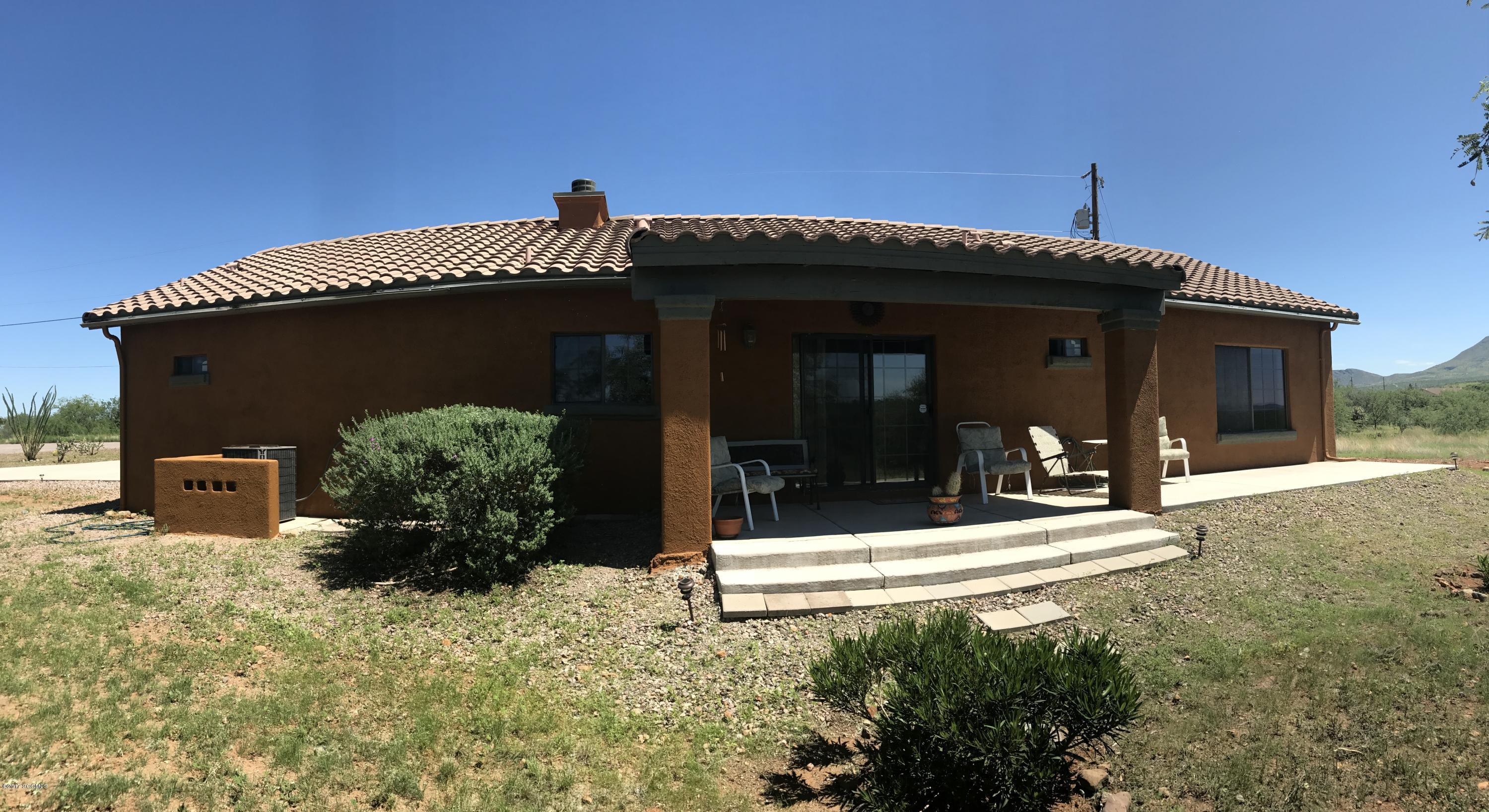 Rio Rico Villas 14 - Residential