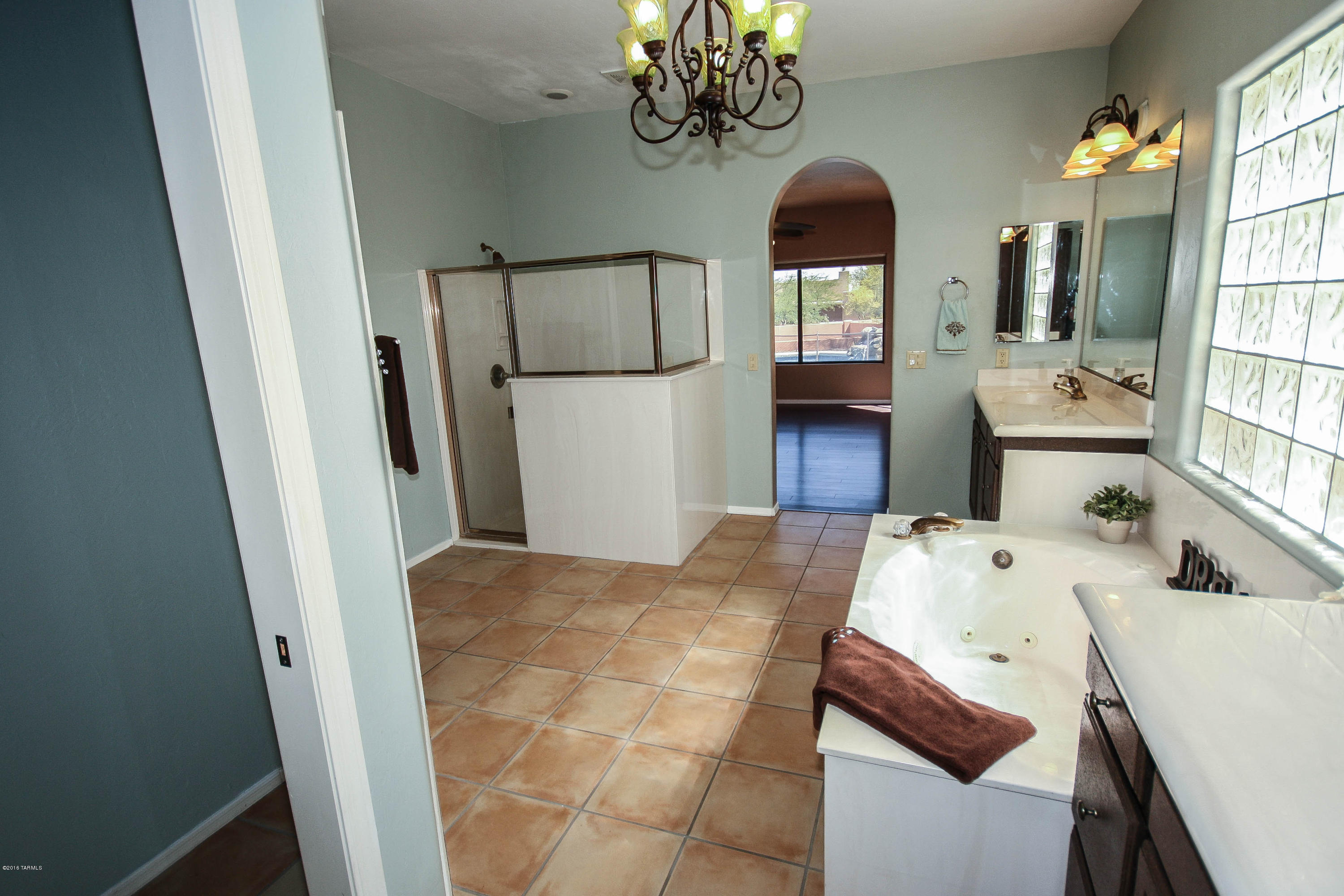 Rancho Agua Dulce (1-306) - Residential