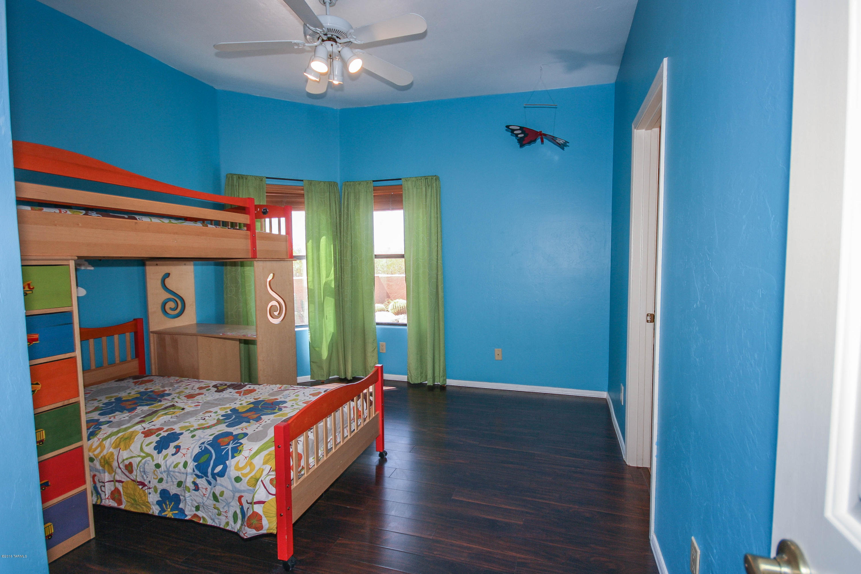 Rancho Agua Dulce (1-306) - Residential