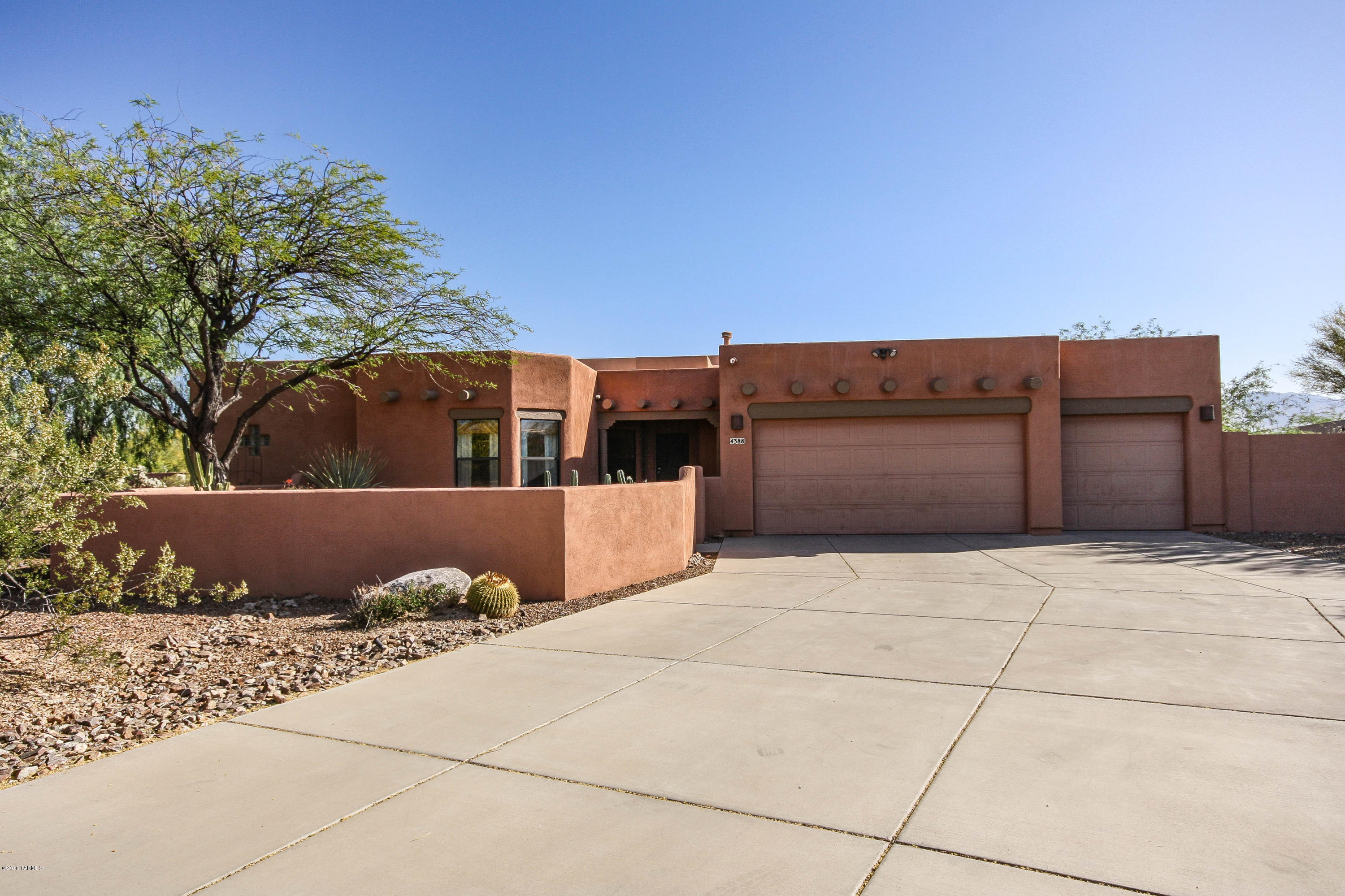 Rancho Agua Dulce (1-306) - Residential