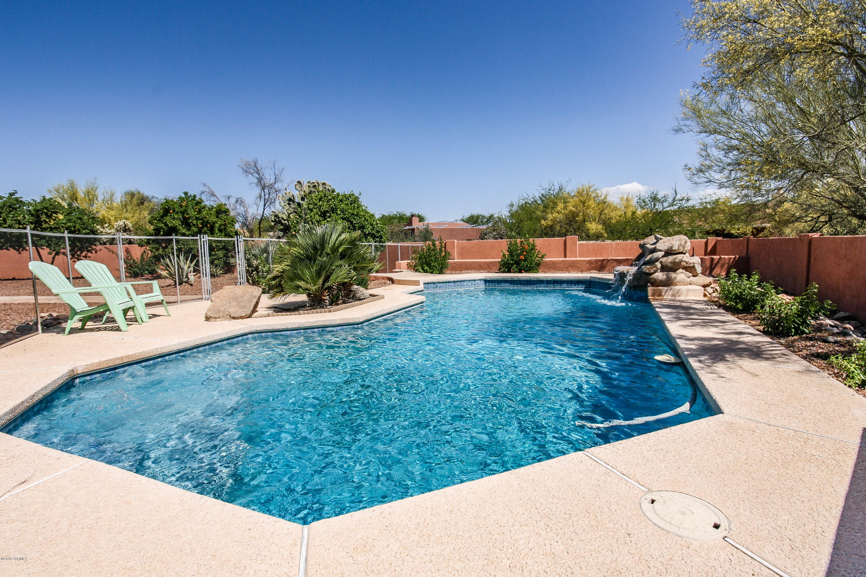 Rancho Agua Dulce (1-306) - Residential