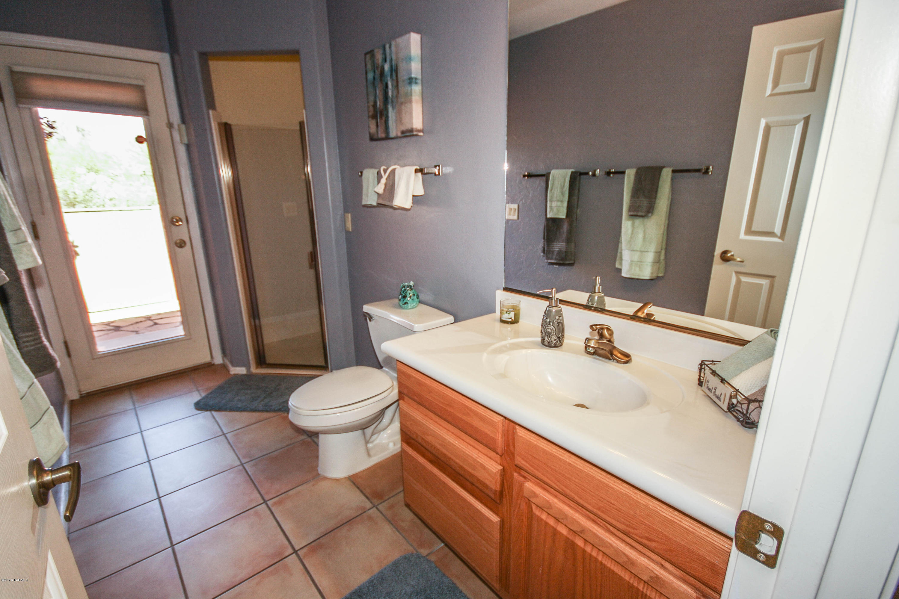 Rancho Agua Dulce (1-306) - Residential
