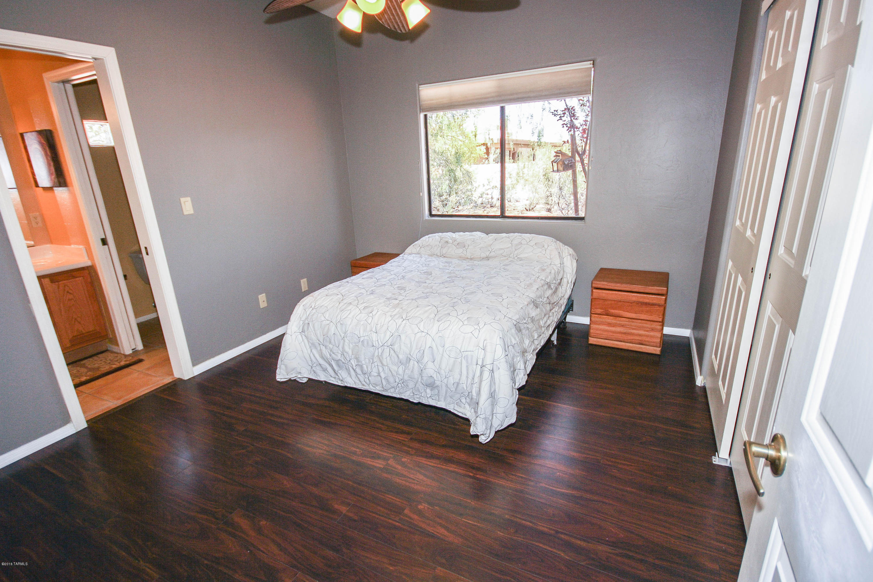Rancho Agua Dulce (1-306) - Residential