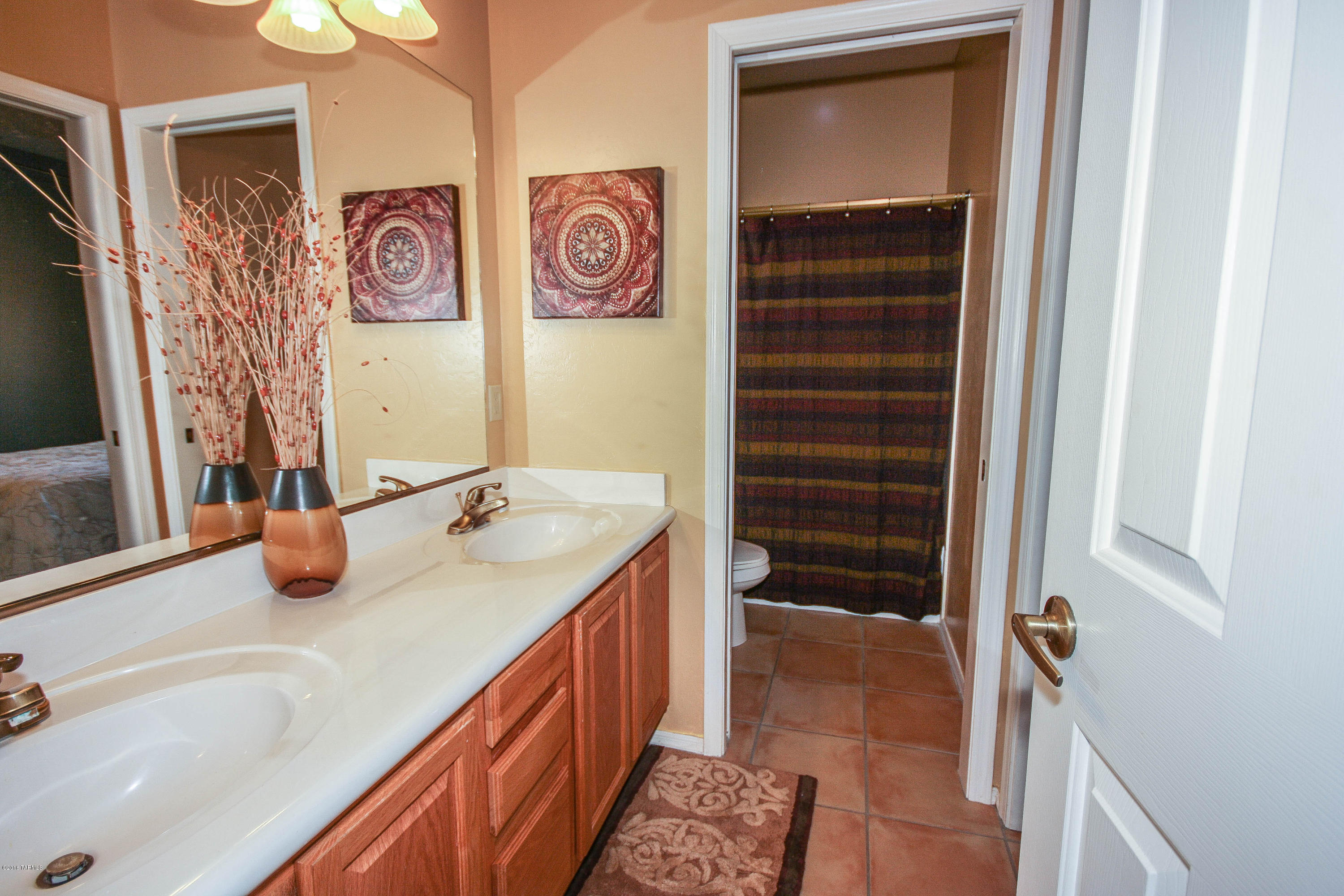Rancho Agua Dulce (1-306) - Residential