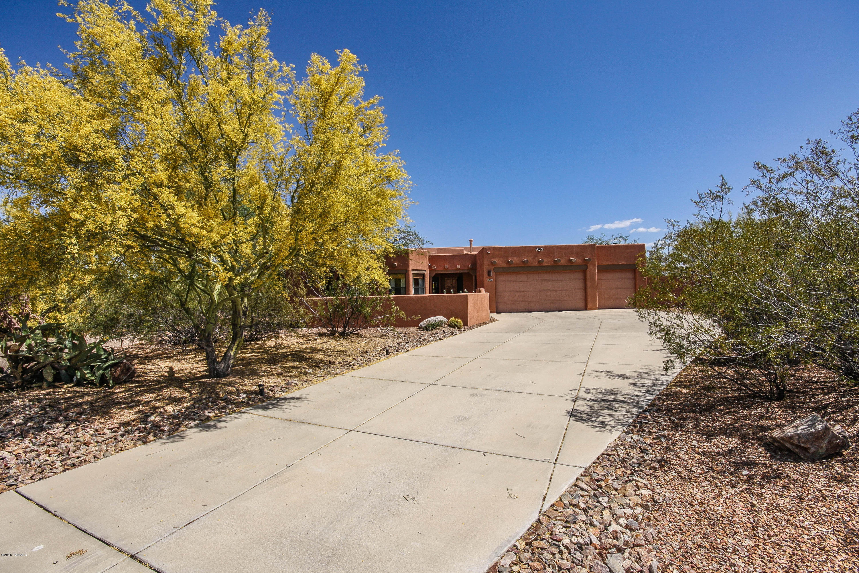 Rancho Agua Dulce (1-306) - Residential