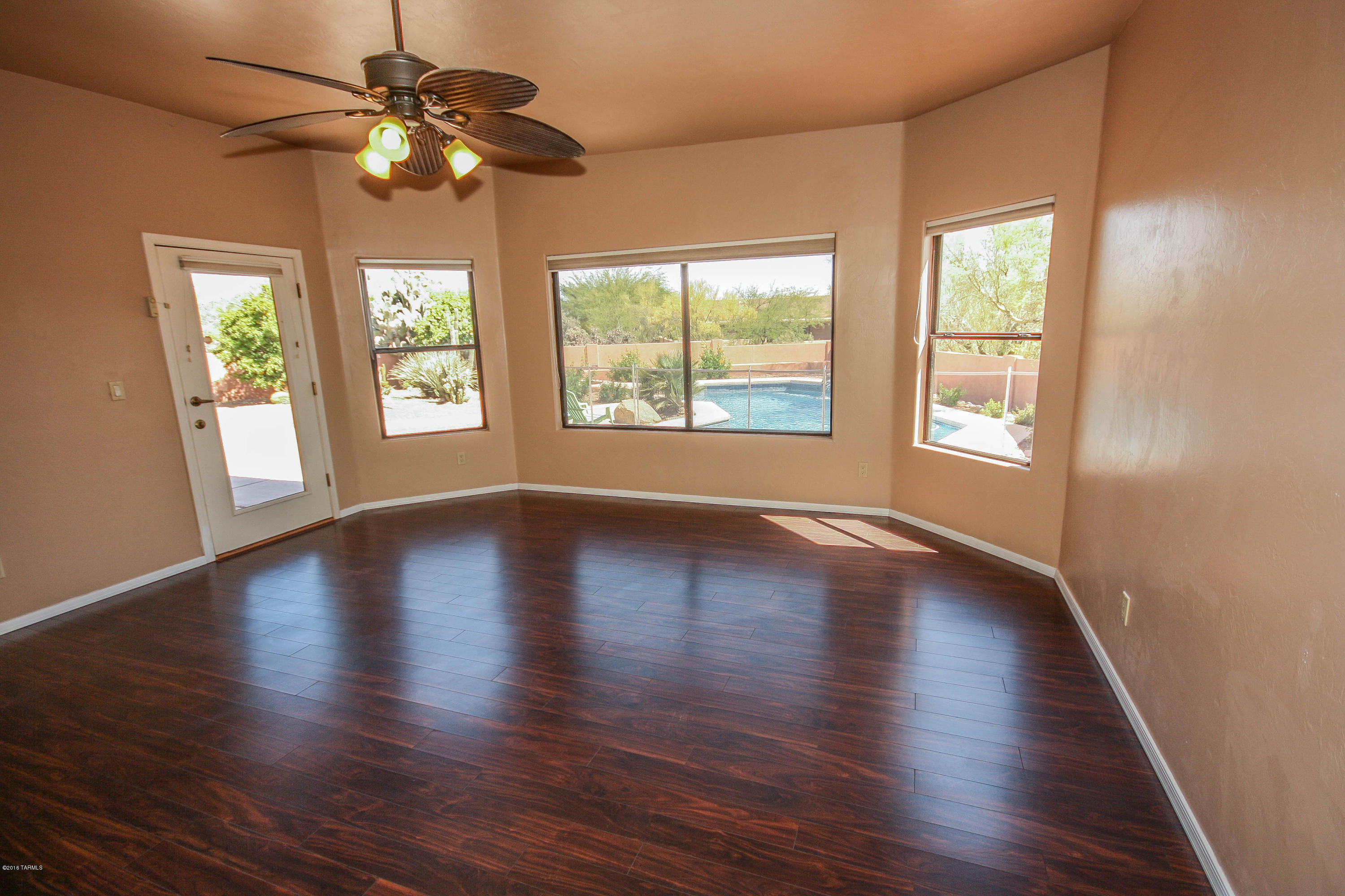 Rancho Agua Dulce (1-306) - Residential