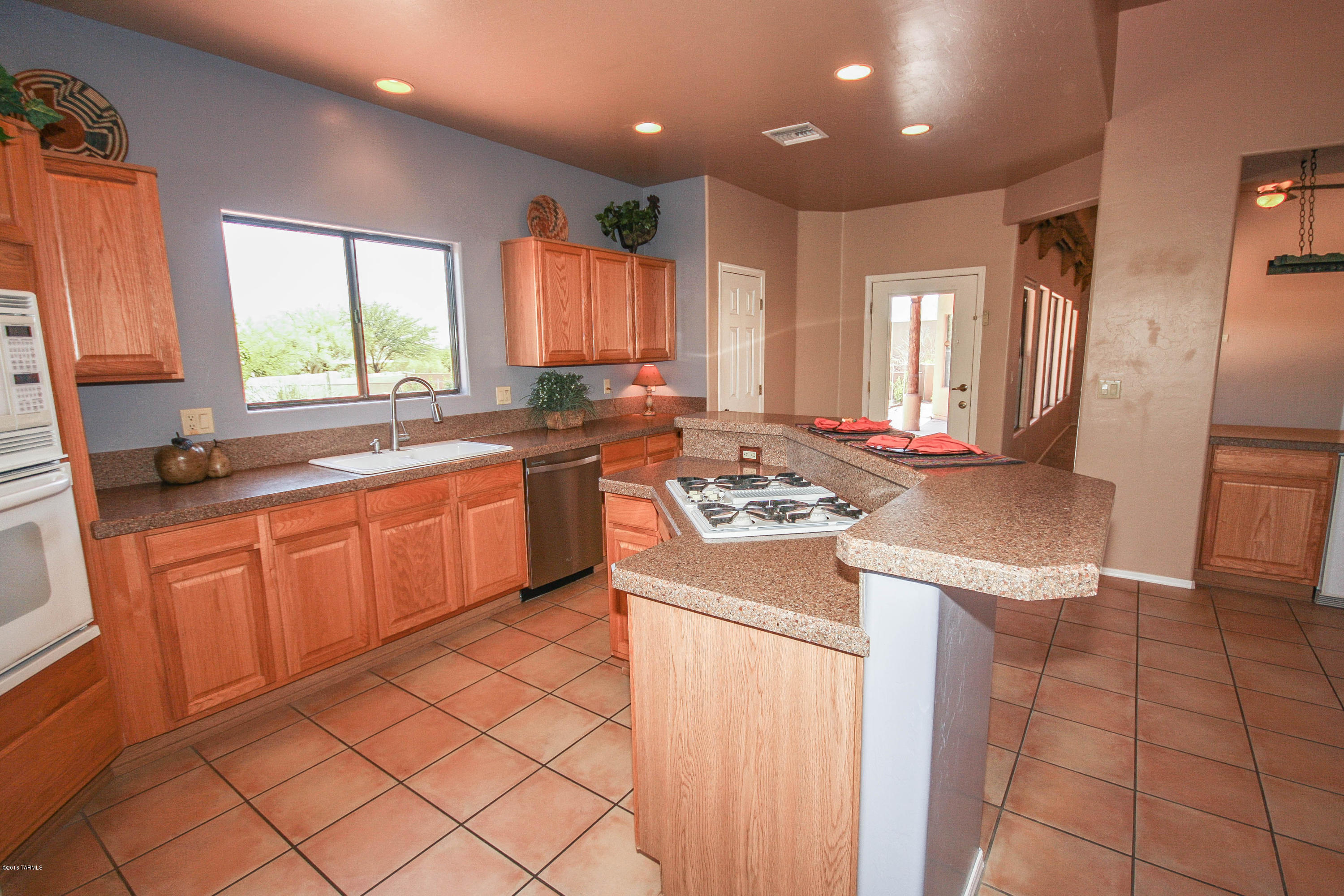 Rancho Agua Dulce (1-306) - Residential