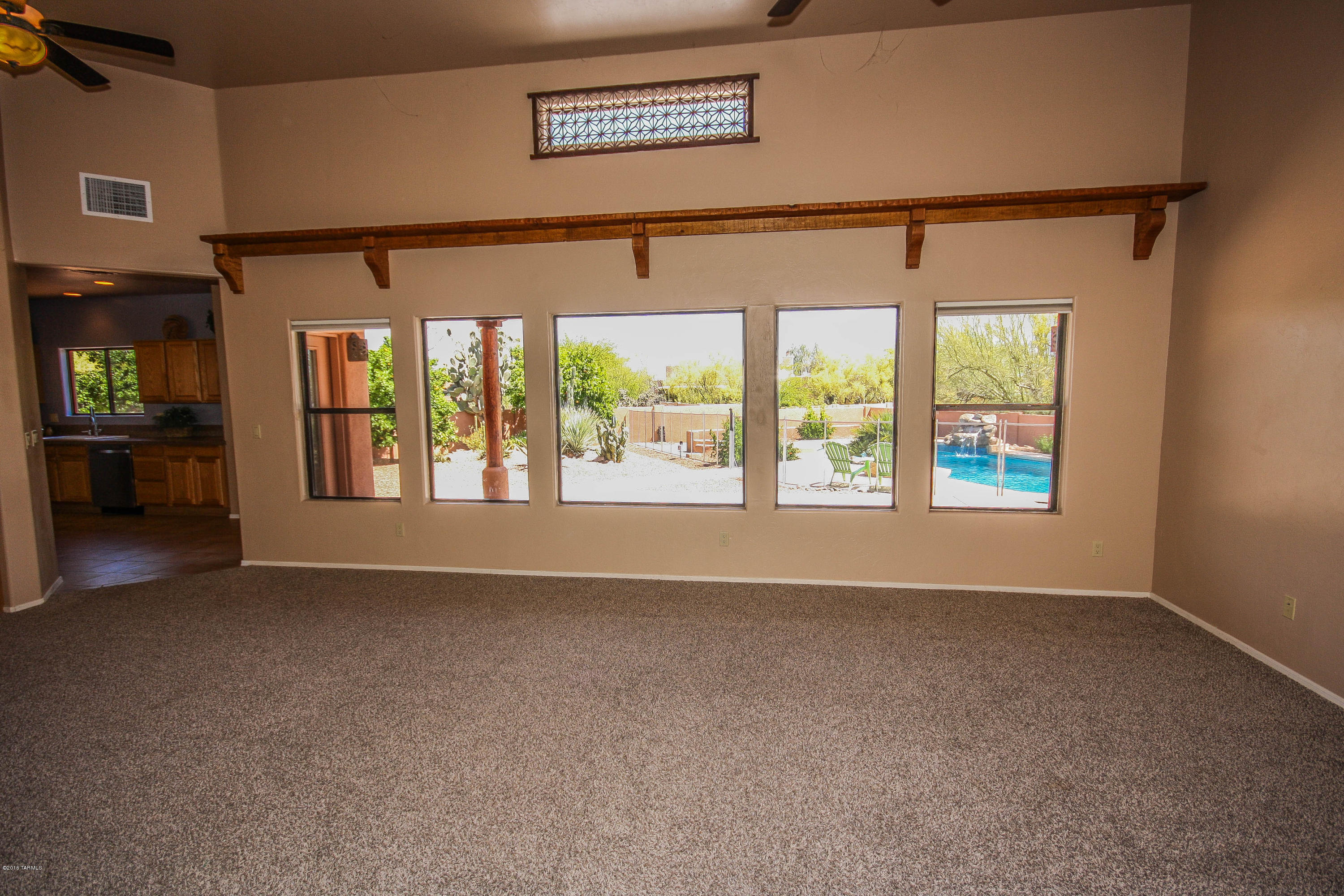 Rancho Agua Dulce (1-306) - Residential