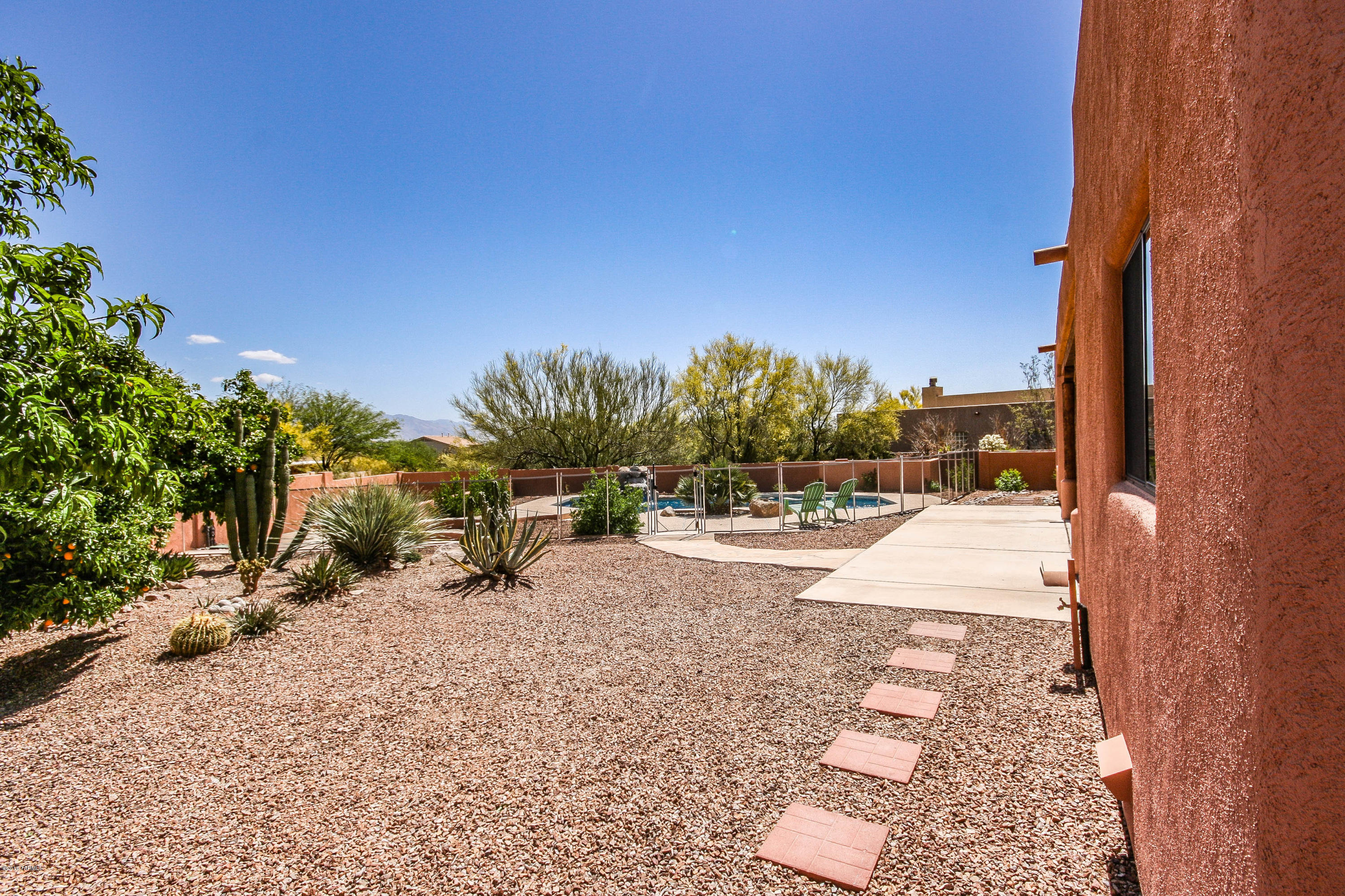 Rancho Agua Dulce (1-306) - Residential