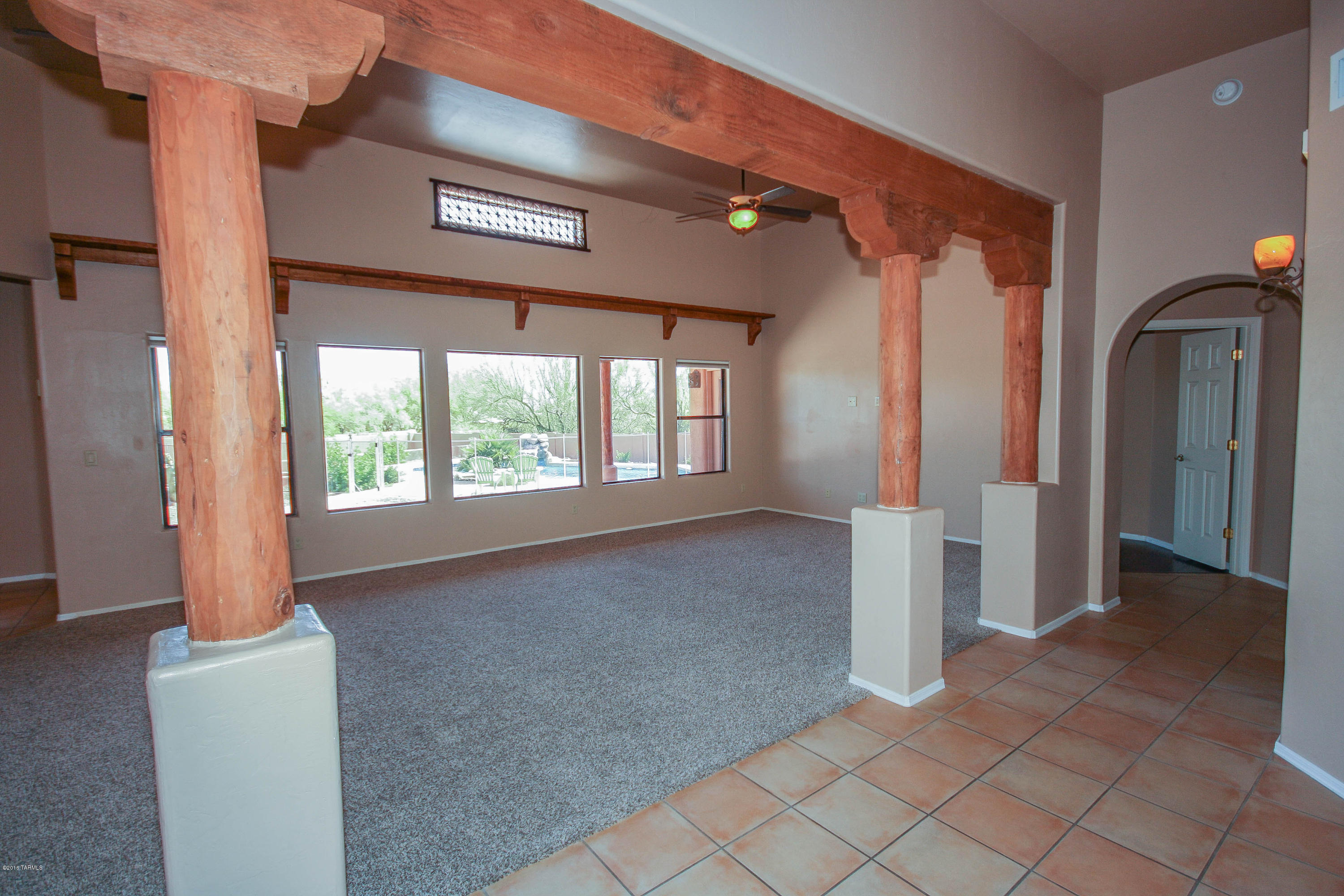 Rancho Agua Dulce (1-306) - Residential