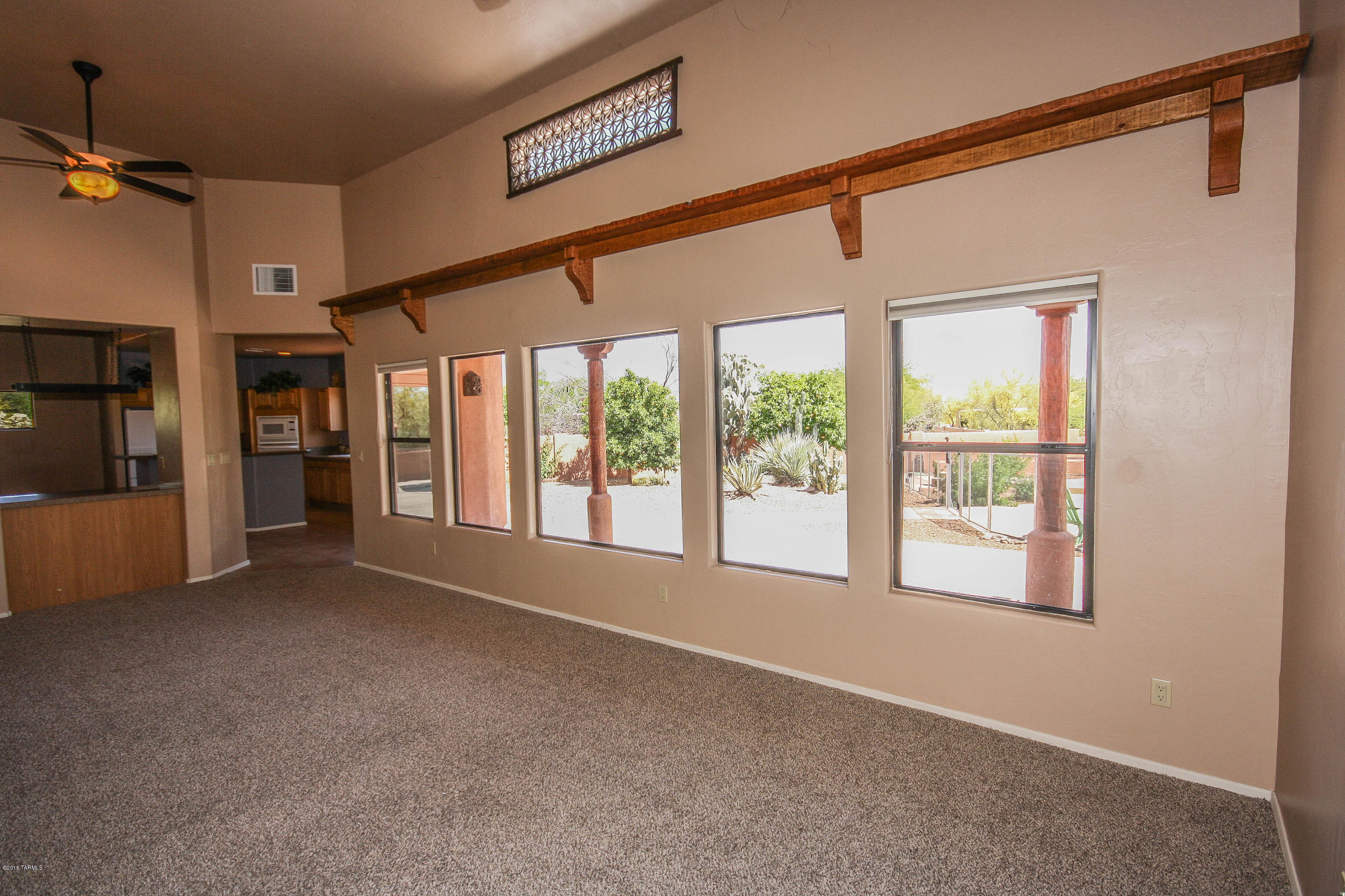 Rancho Agua Dulce (1-306) - Residential