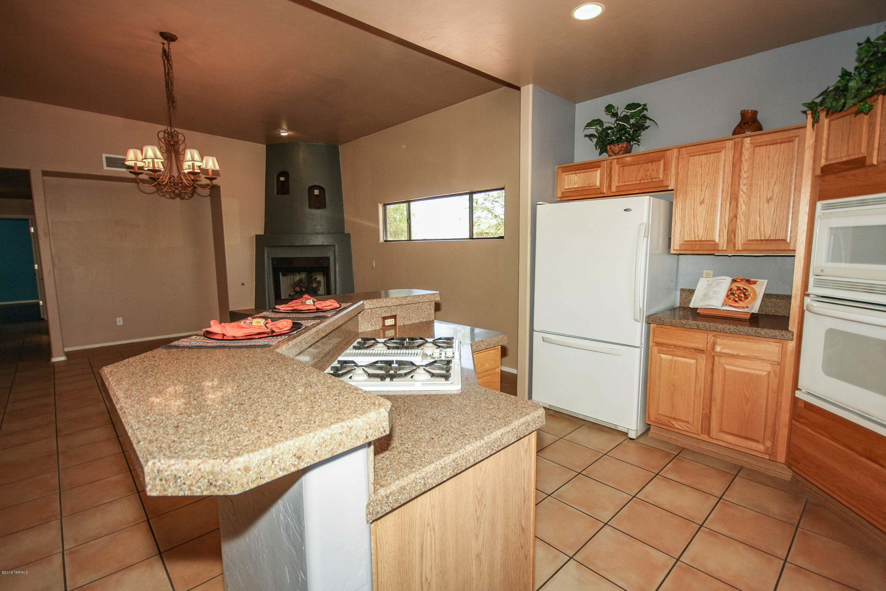 Rancho Agua Dulce (1-306) - Residential
