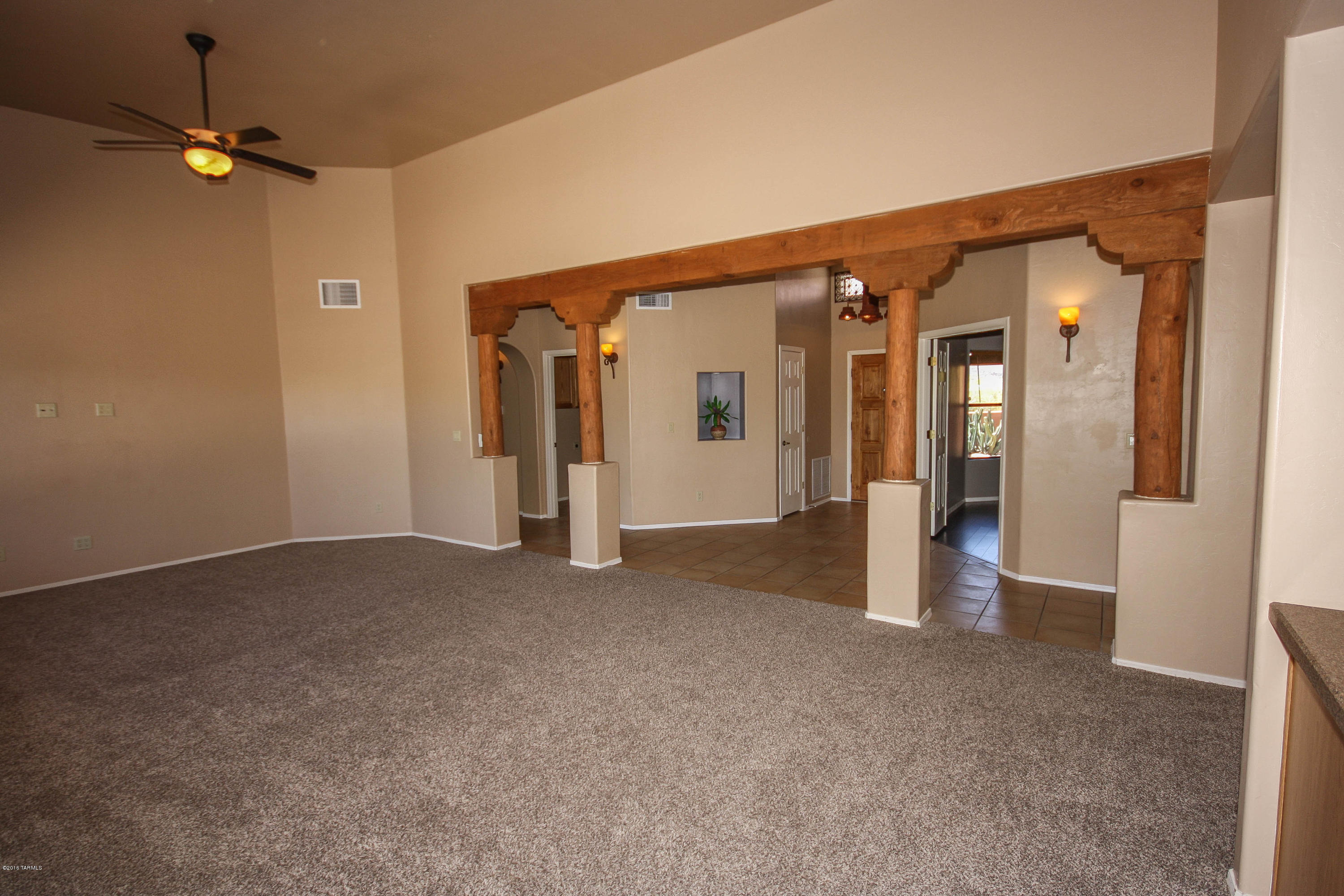 Rancho Agua Dulce (1-306) - Residential
