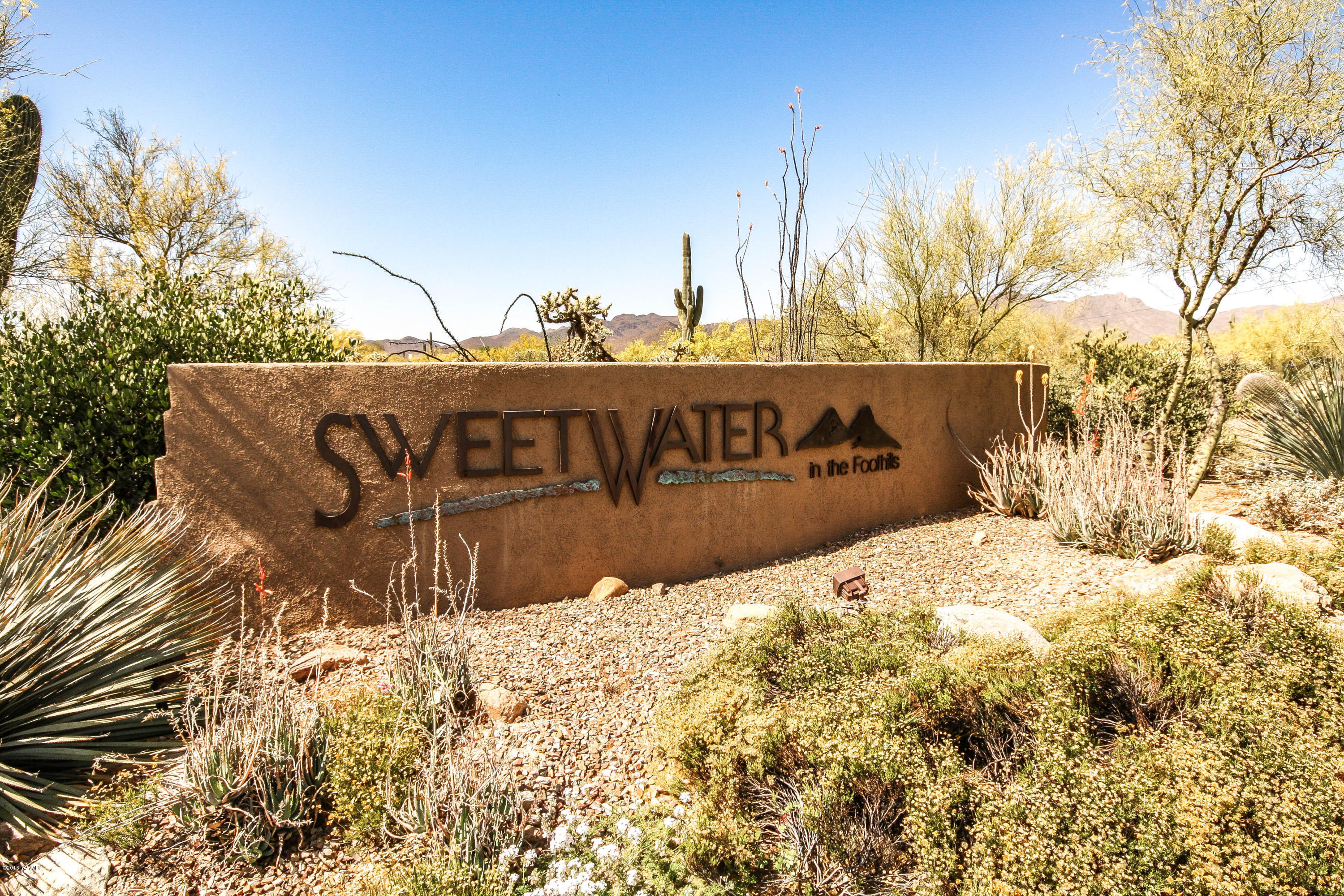 Rancho Agua Dulce (1-306) - Residential