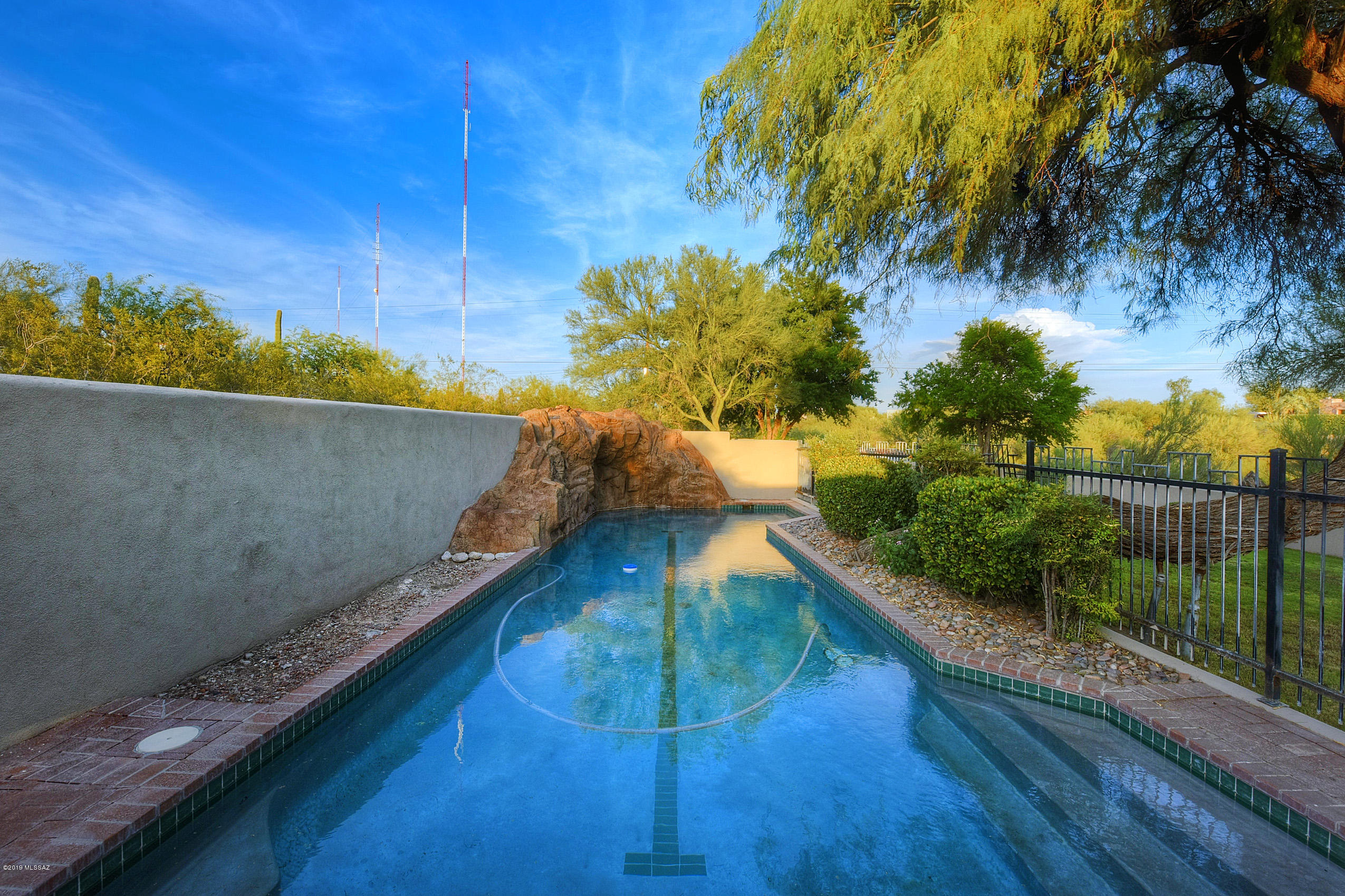 Flecha Caida Ranch Estates - Residential