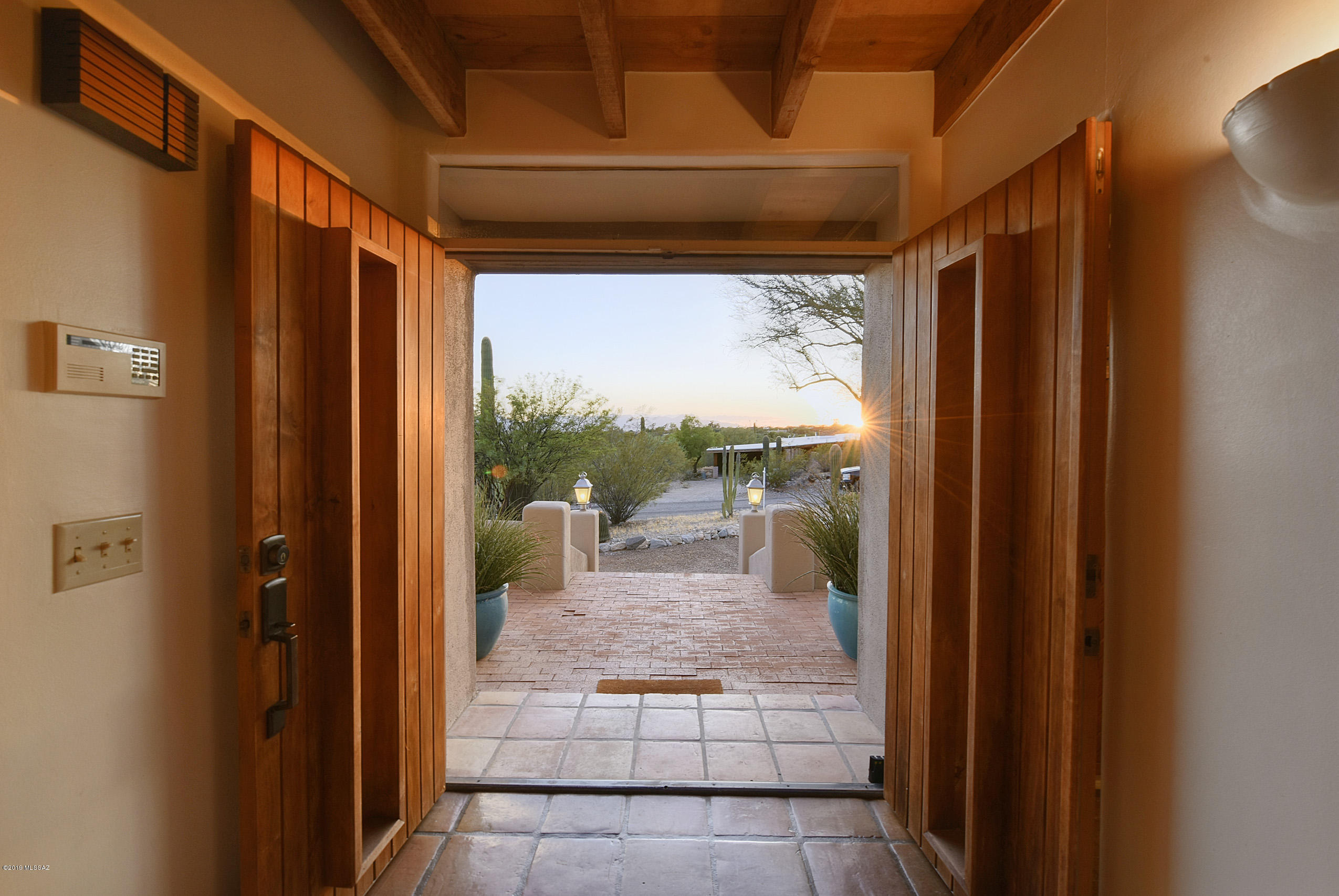 Flecha Caida Ranch Estates - Residential