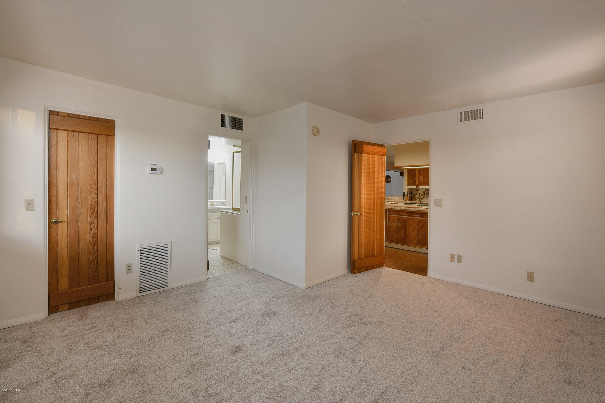 Flecha Caida Ranch Estates - Residential