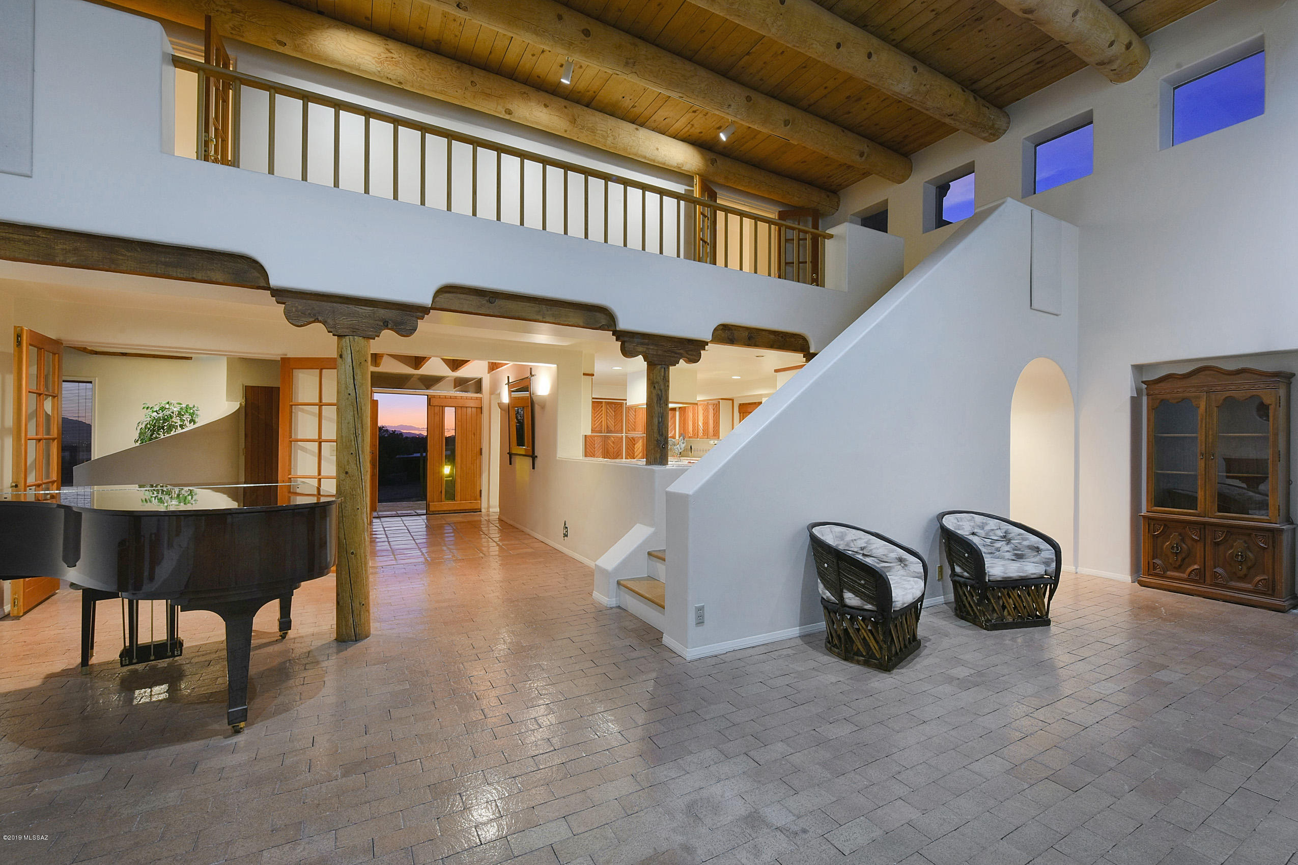 Flecha Caida Ranch Estates - Residential