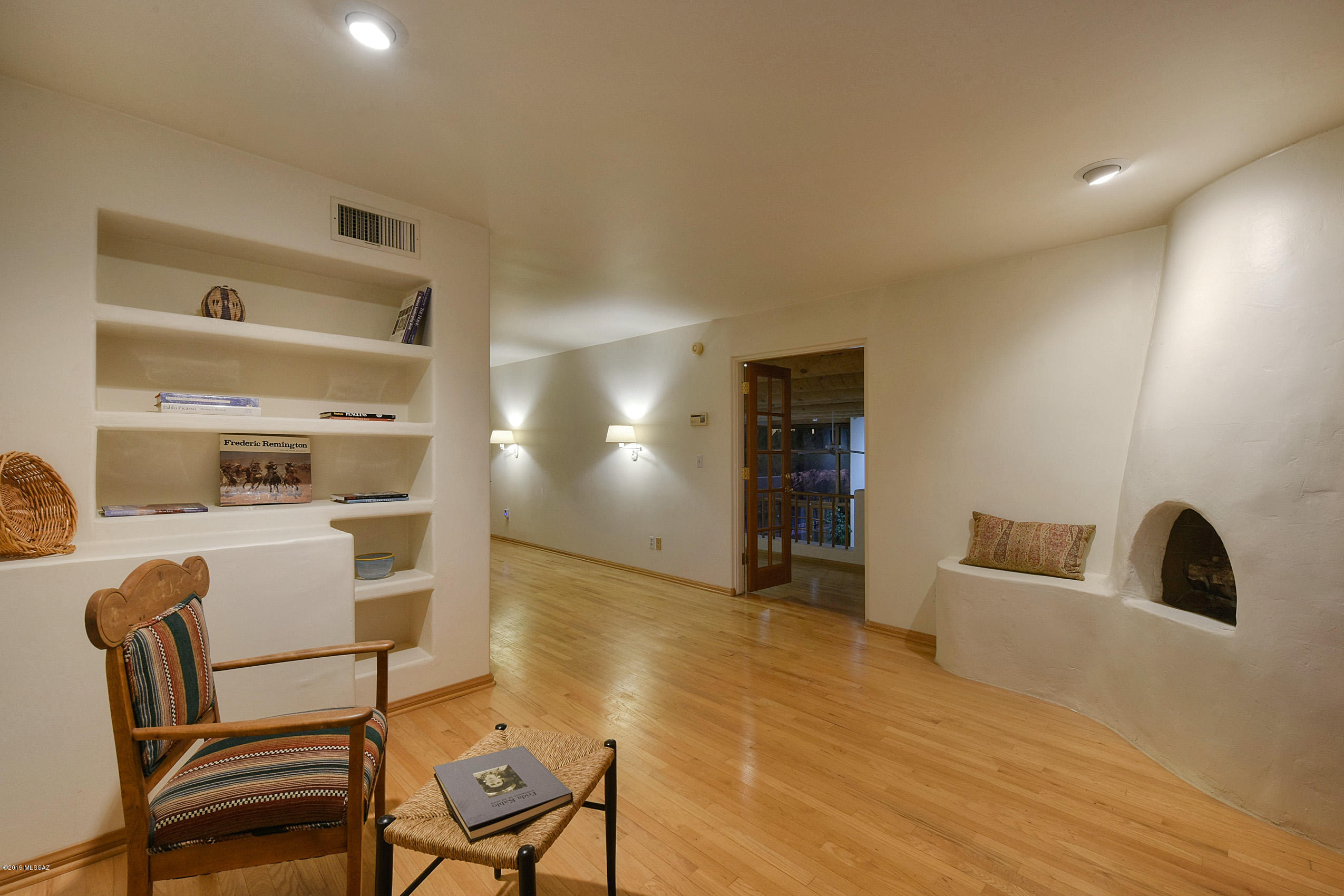 Flecha Caida Ranch Estates - Residential