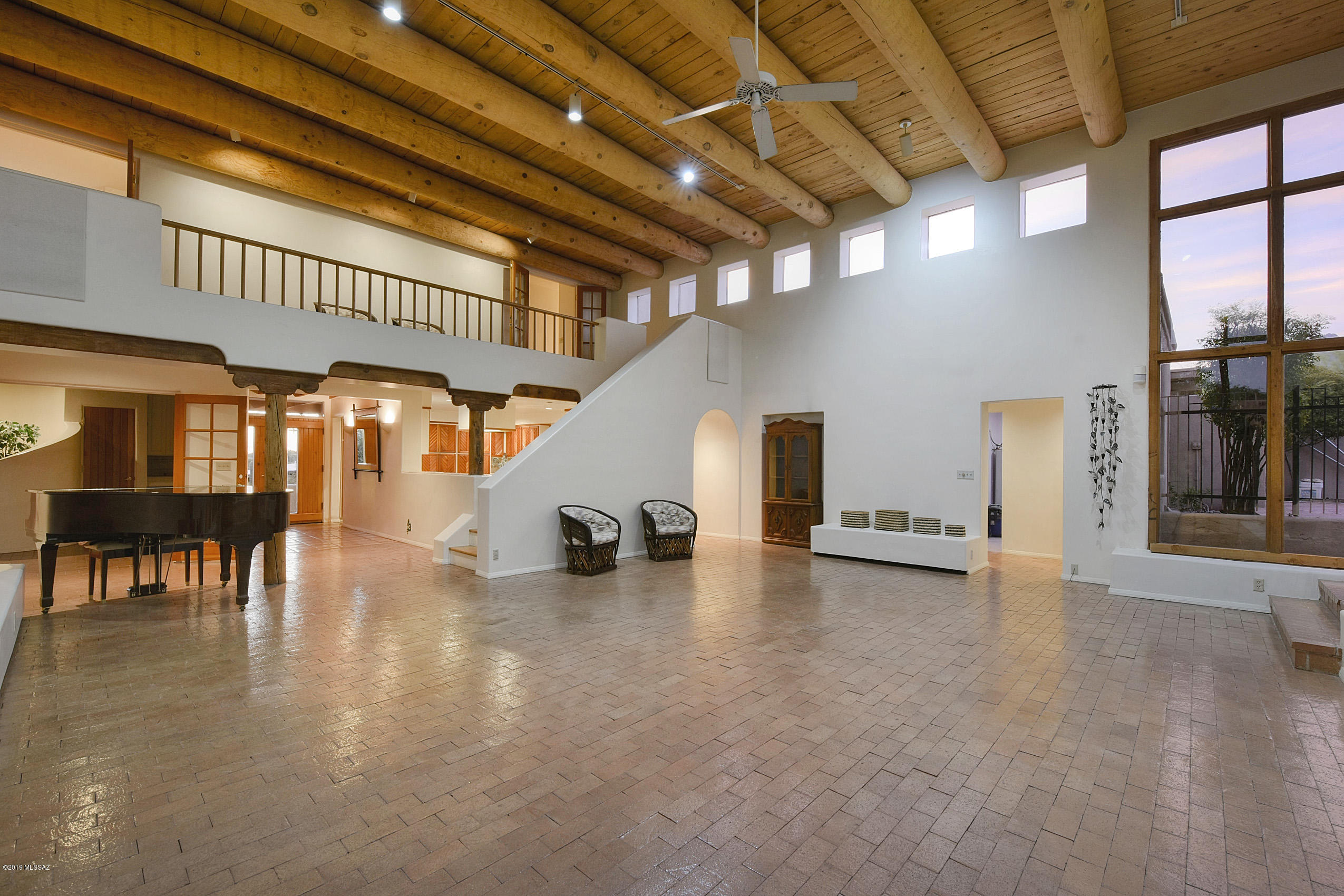 Flecha Caida Ranch Estates - Residential