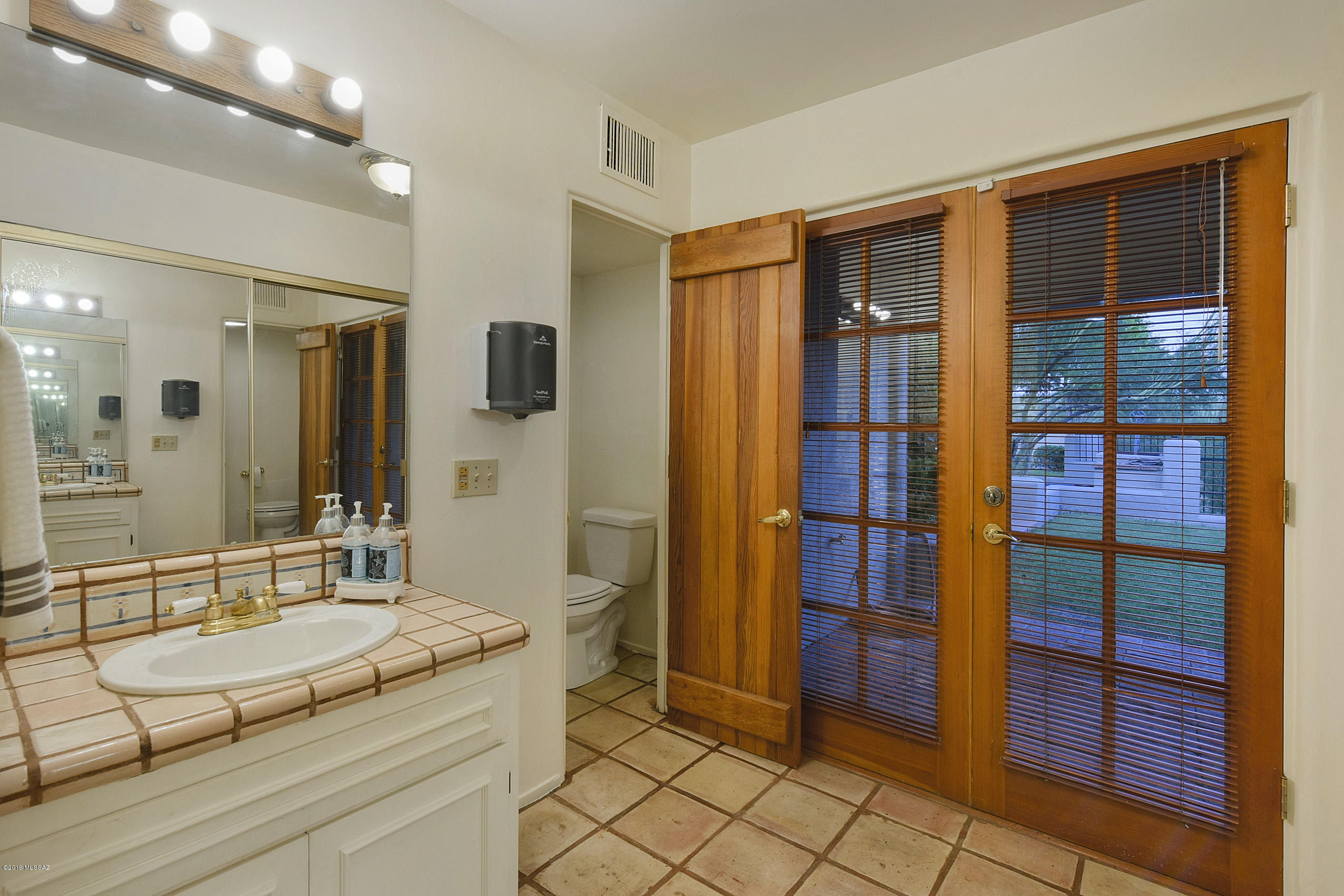 Flecha Caida Ranch Estates - Residential
