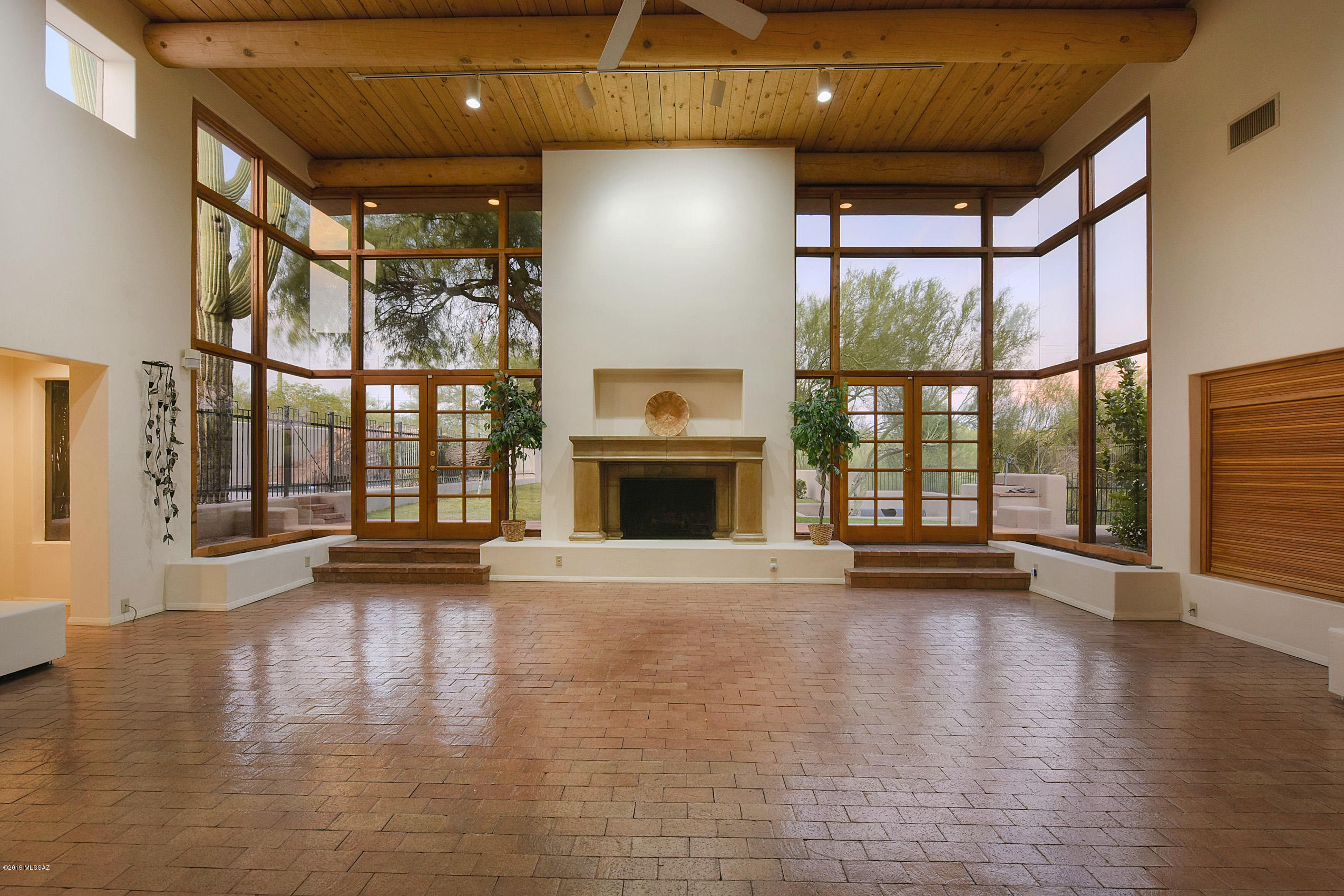 Flecha Caida Ranch Estates - Residential