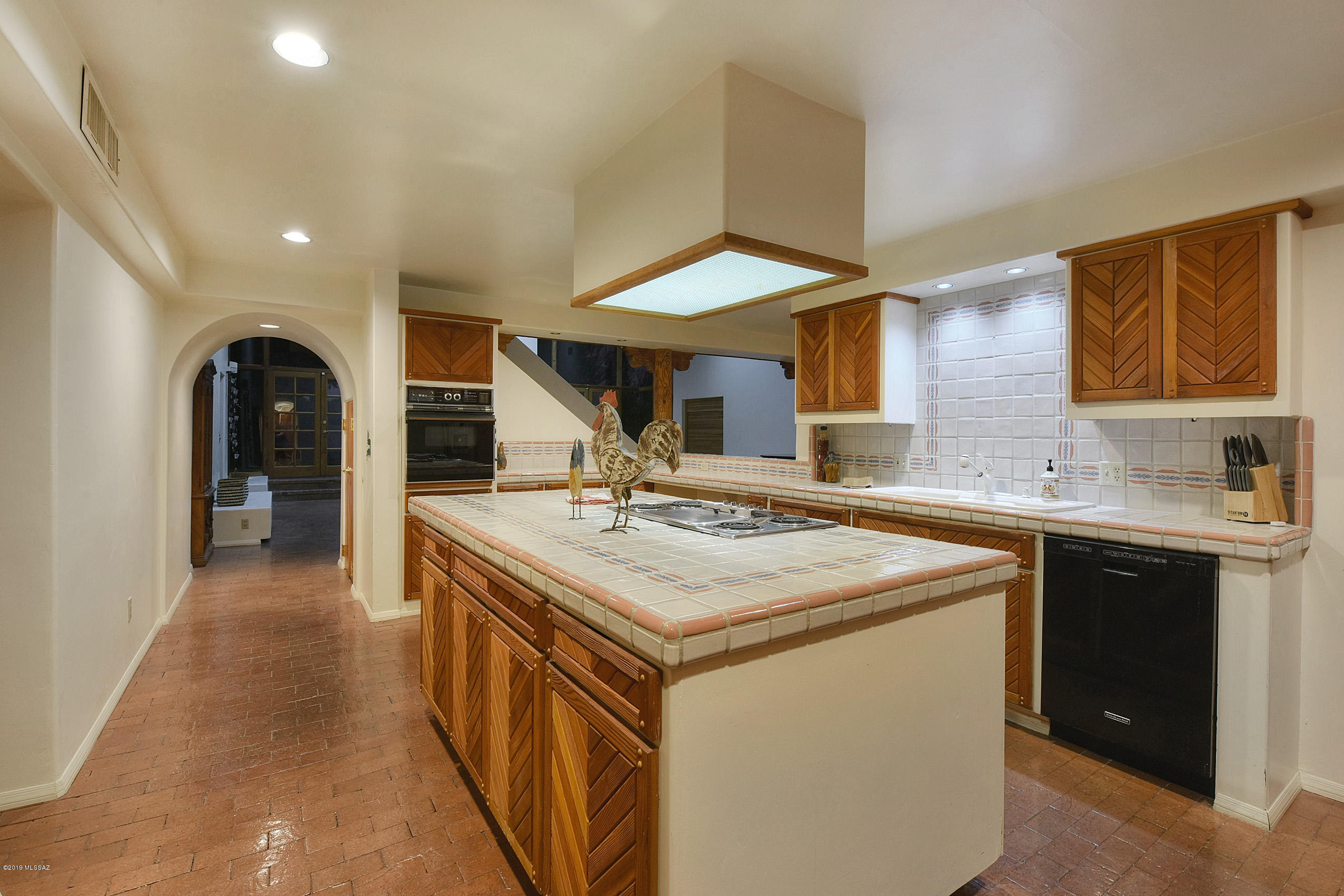 Flecha Caida Ranch Estates - Residential