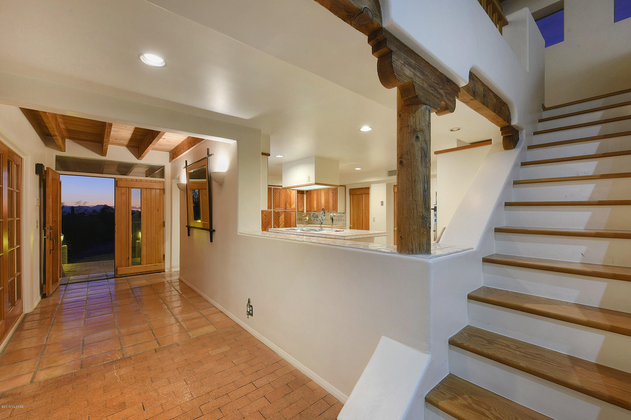 Flecha Caida Ranch Estates - Residential