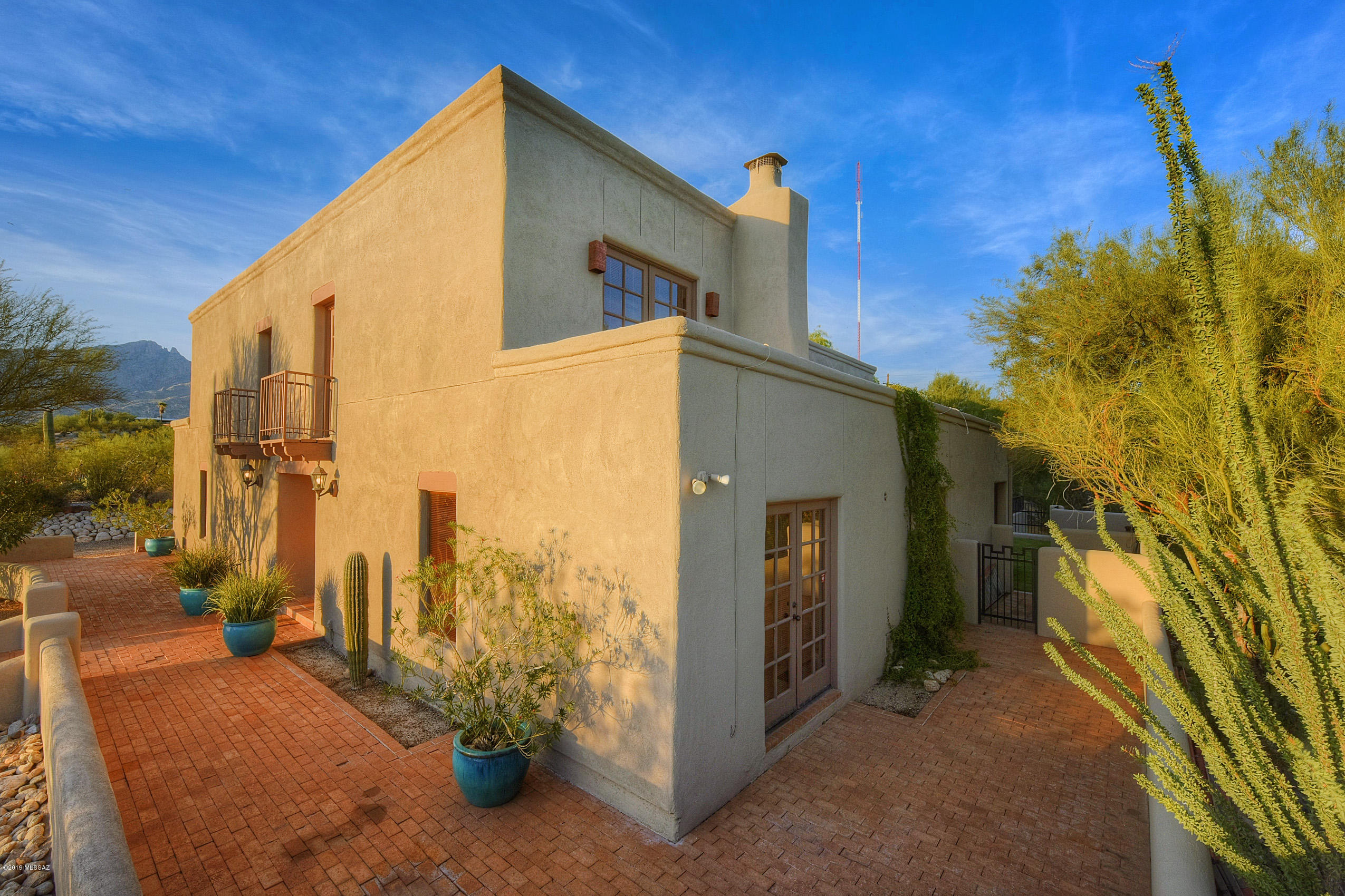 Flecha Caida Ranch Estates - Residential