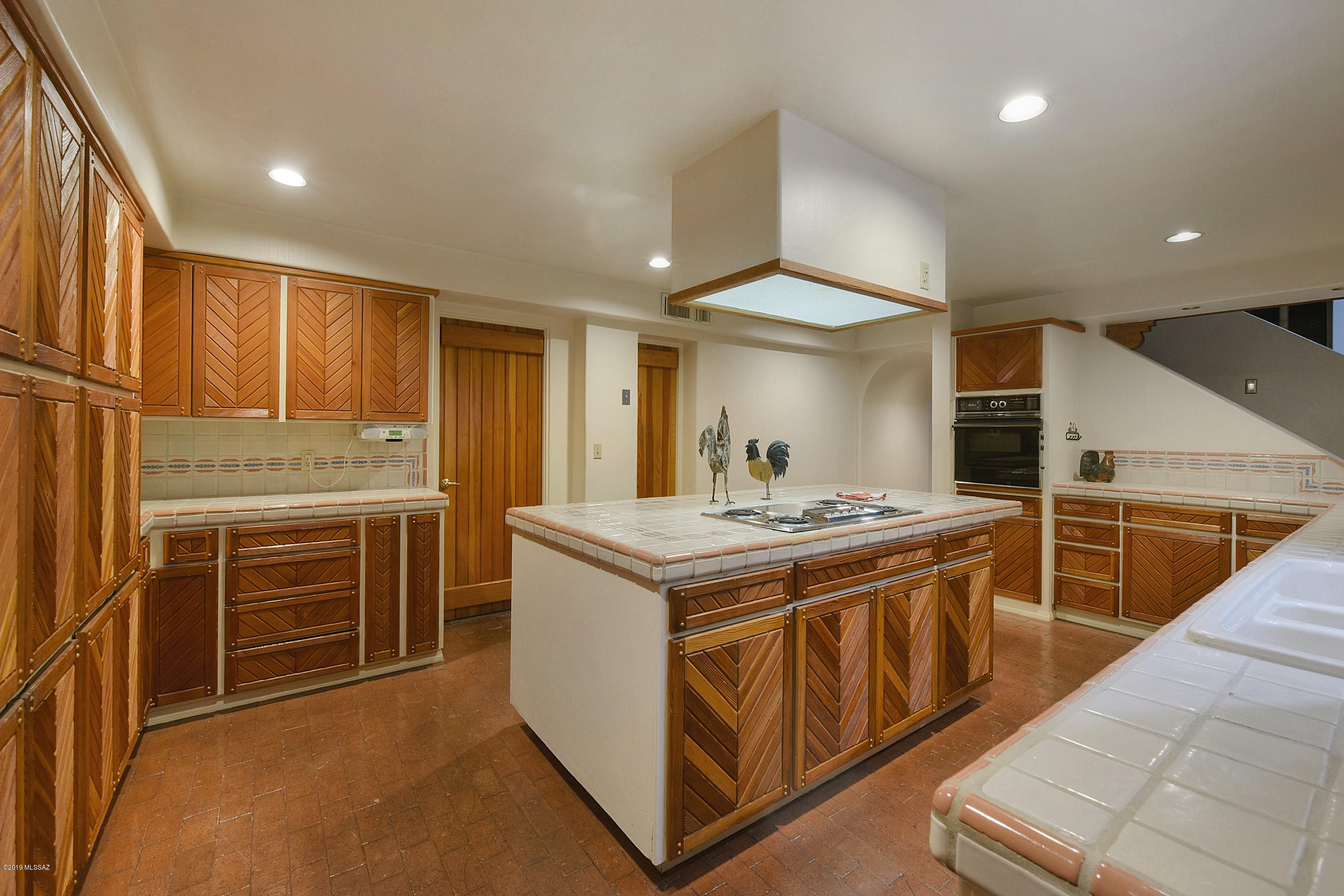Flecha Caida Ranch Estates - Residential