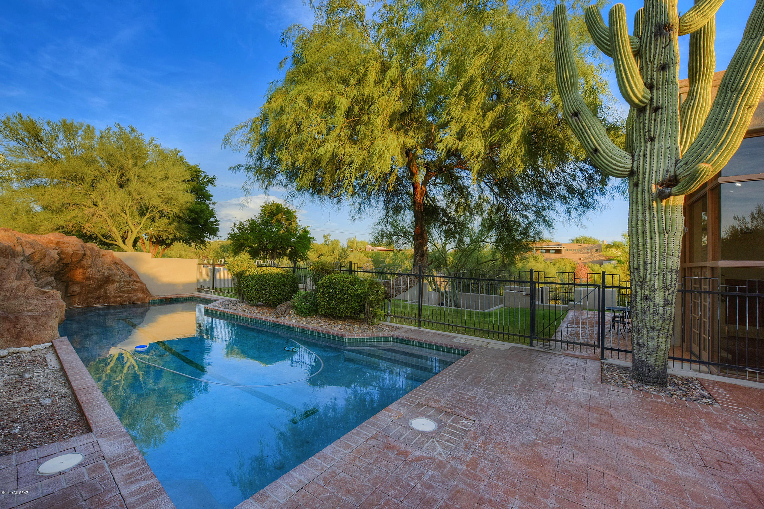 Flecha Caida Ranch Estates - Residential