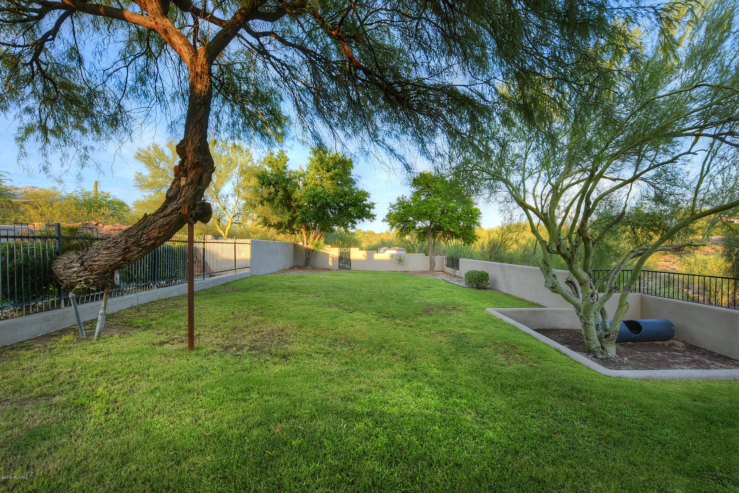 Flecha Caida Ranch Estates - Residential