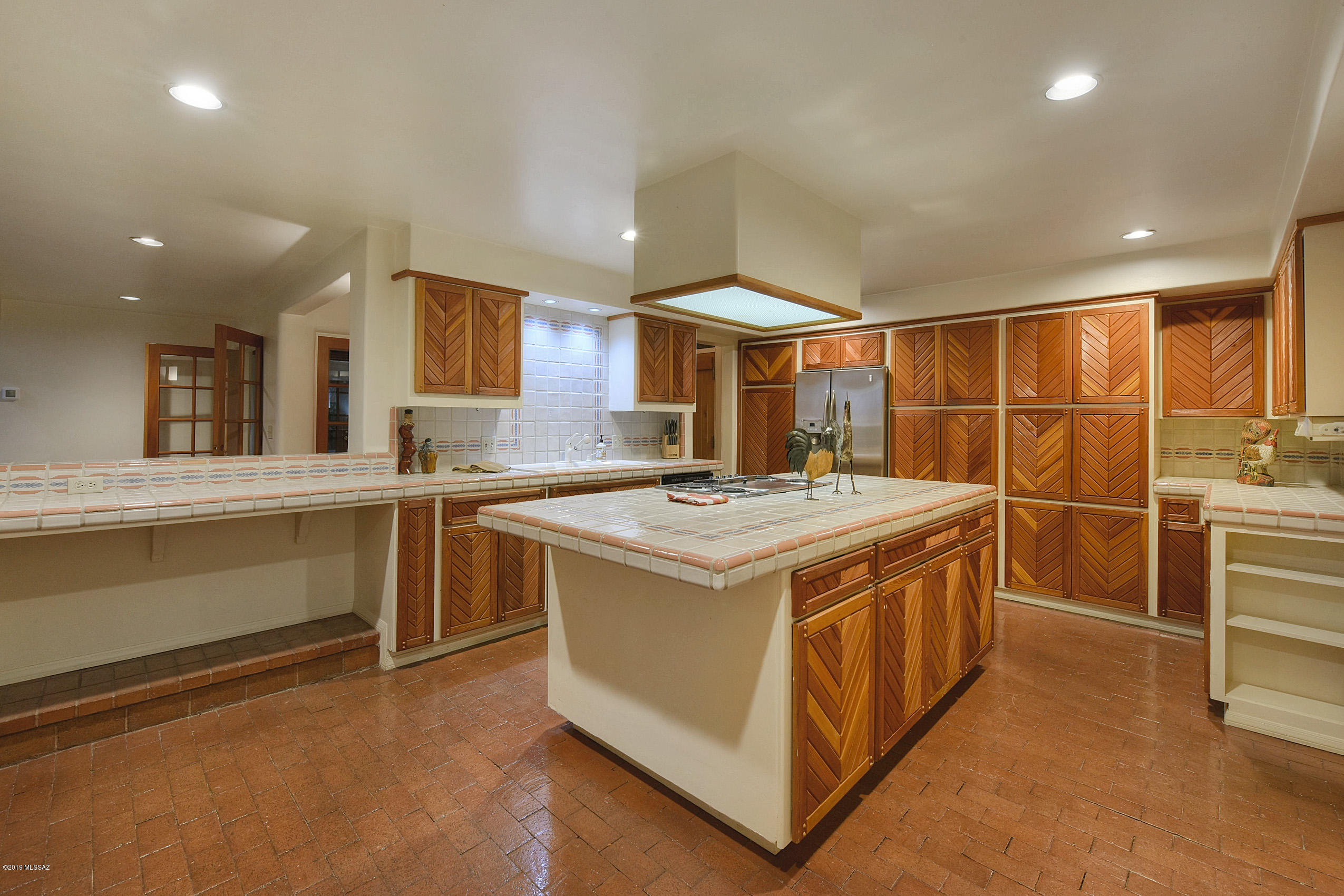 Flecha Caida Ranch Estates - Residential