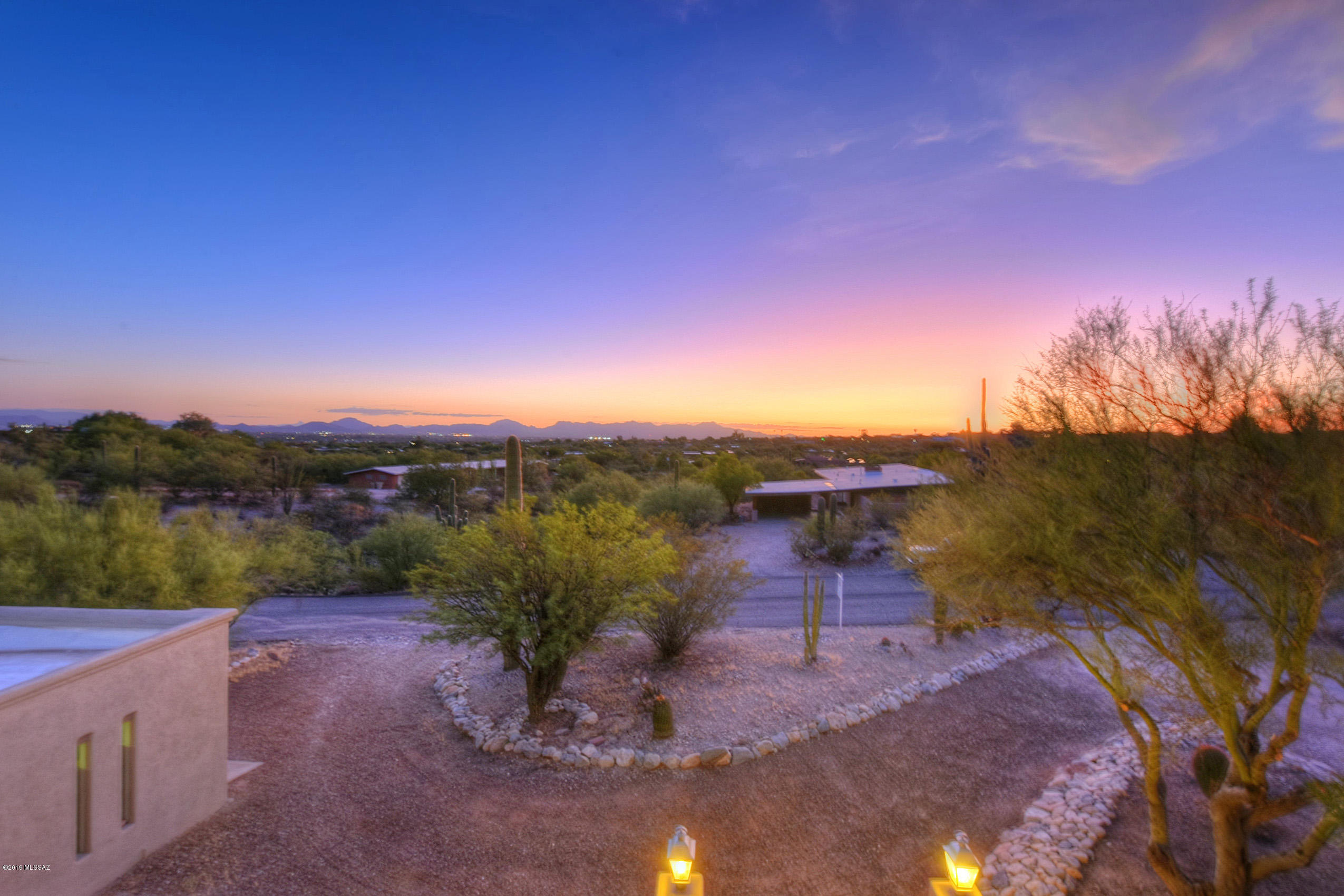 Flecha Caida Ranch Estates - Residential