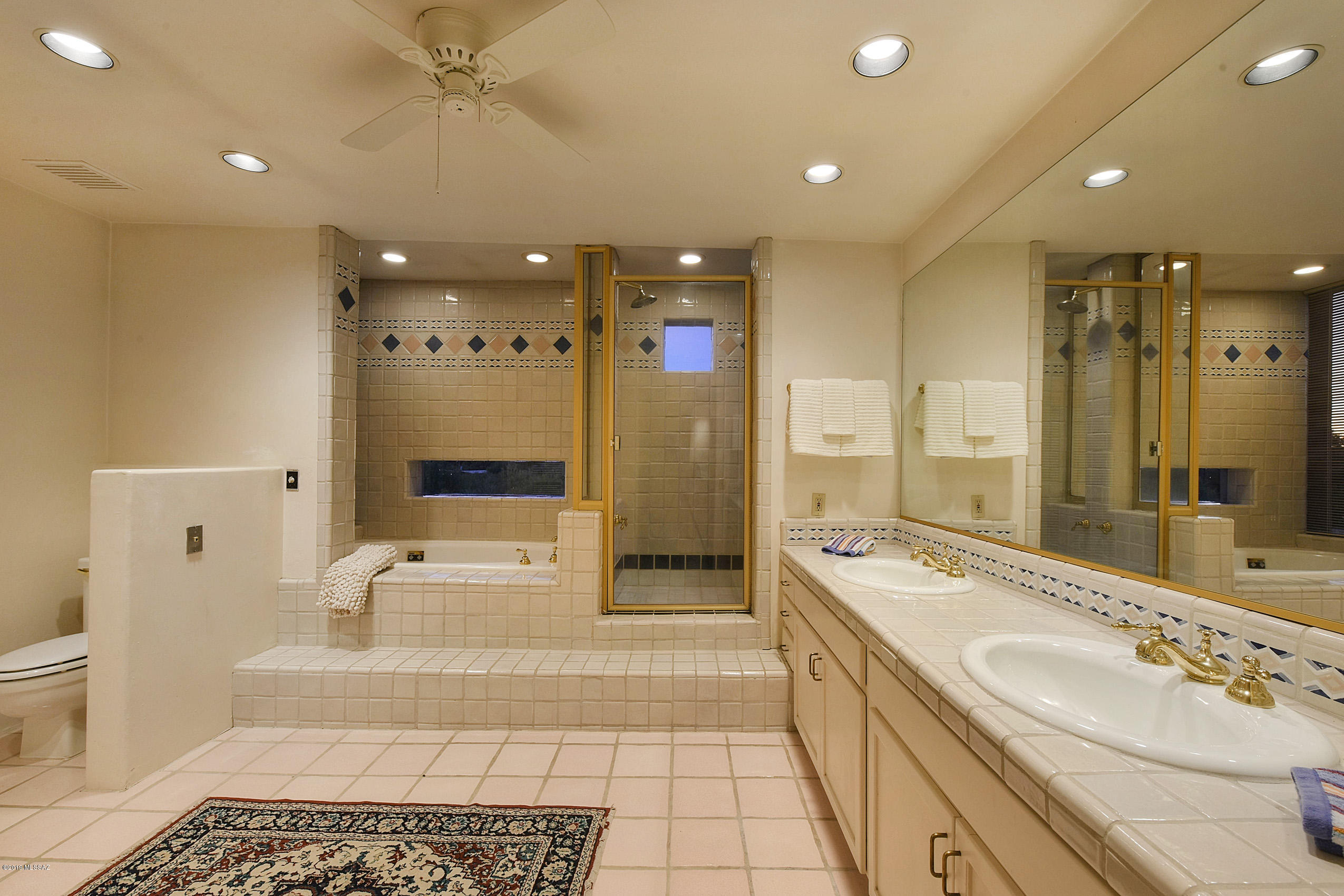 Flecha Caida Ranch Estates - Residential