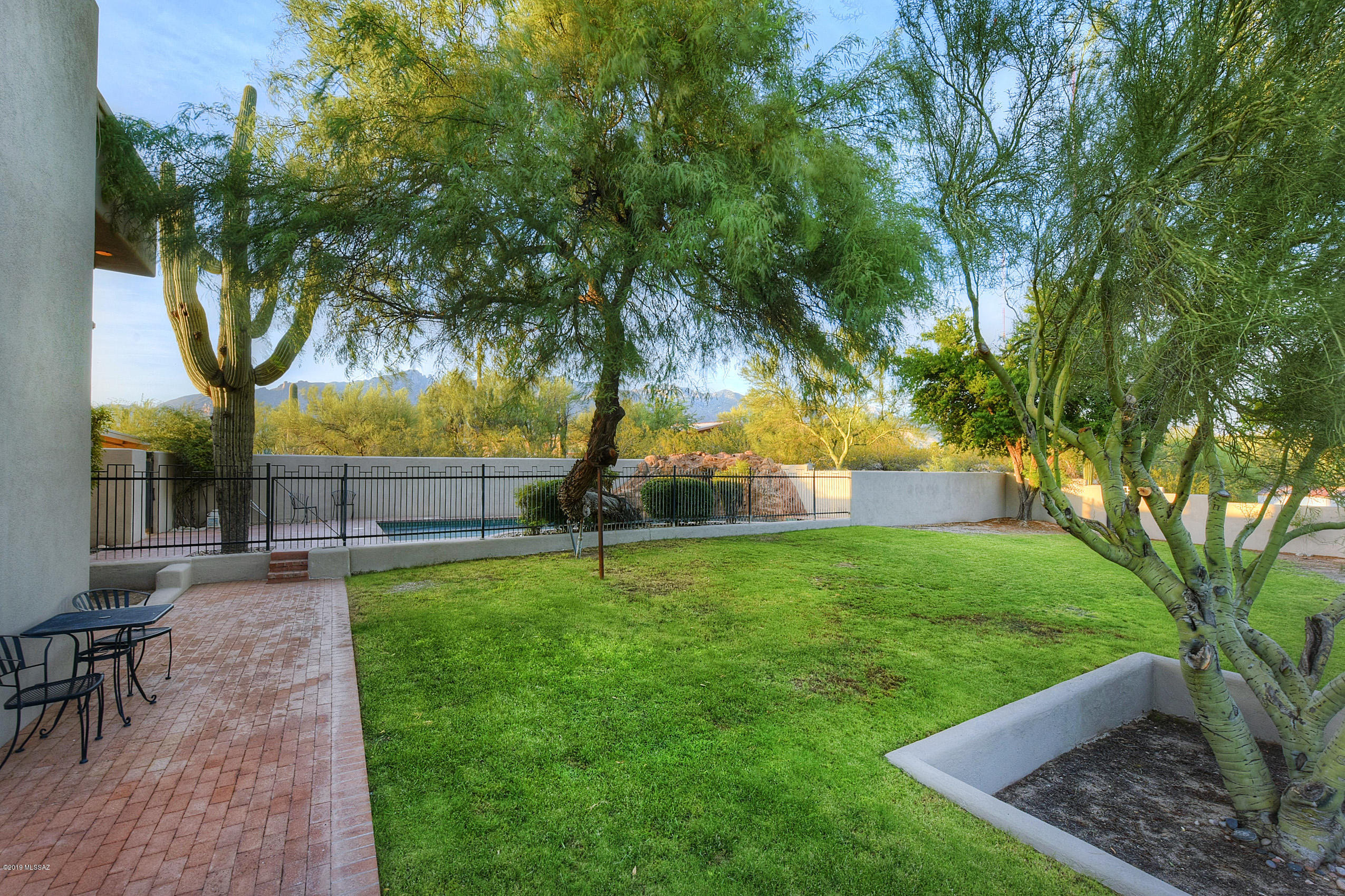 Flecha Caida Ranch Estates - Residential