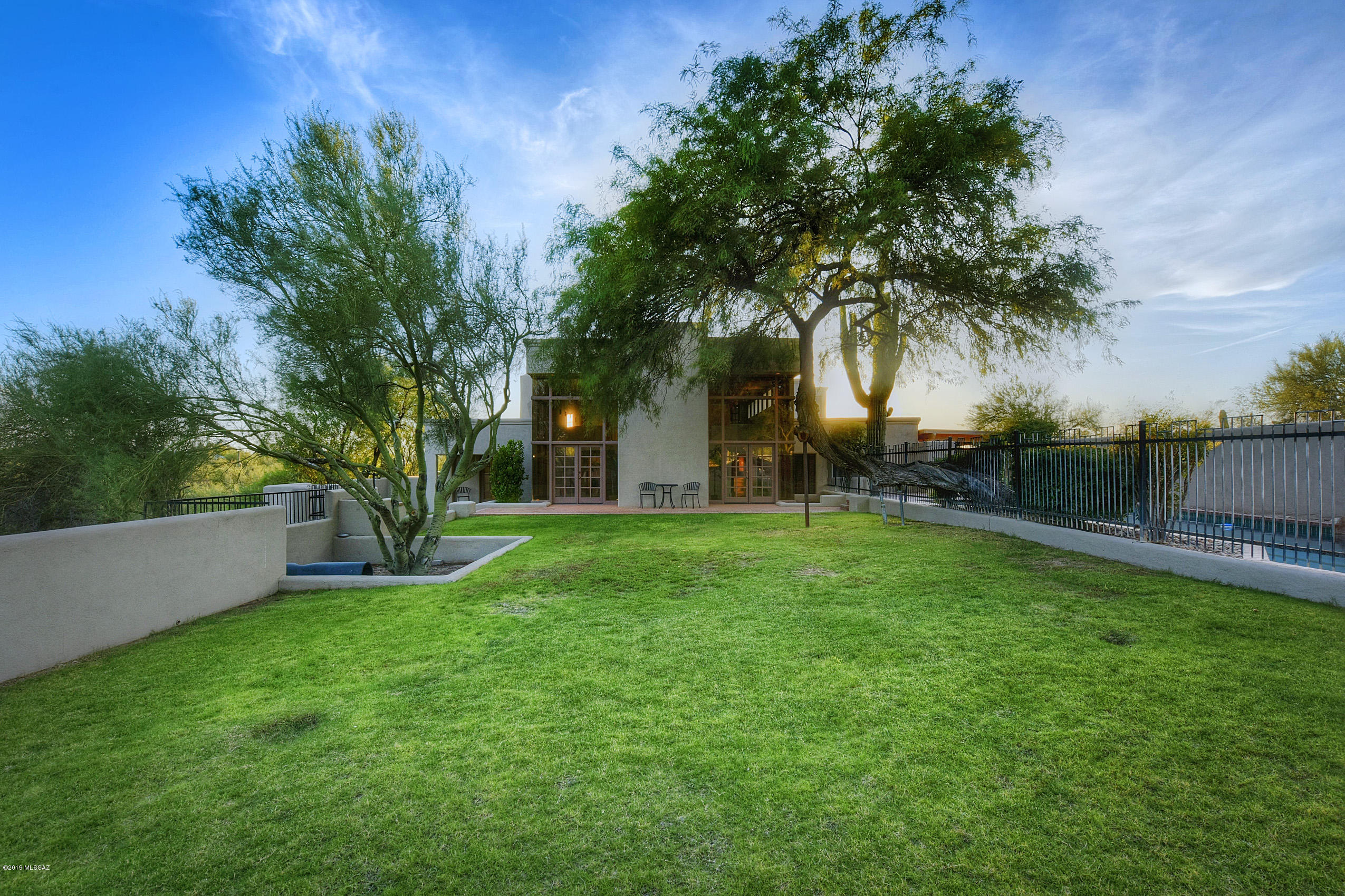 Flecha Caida Ranch Estates - Residential