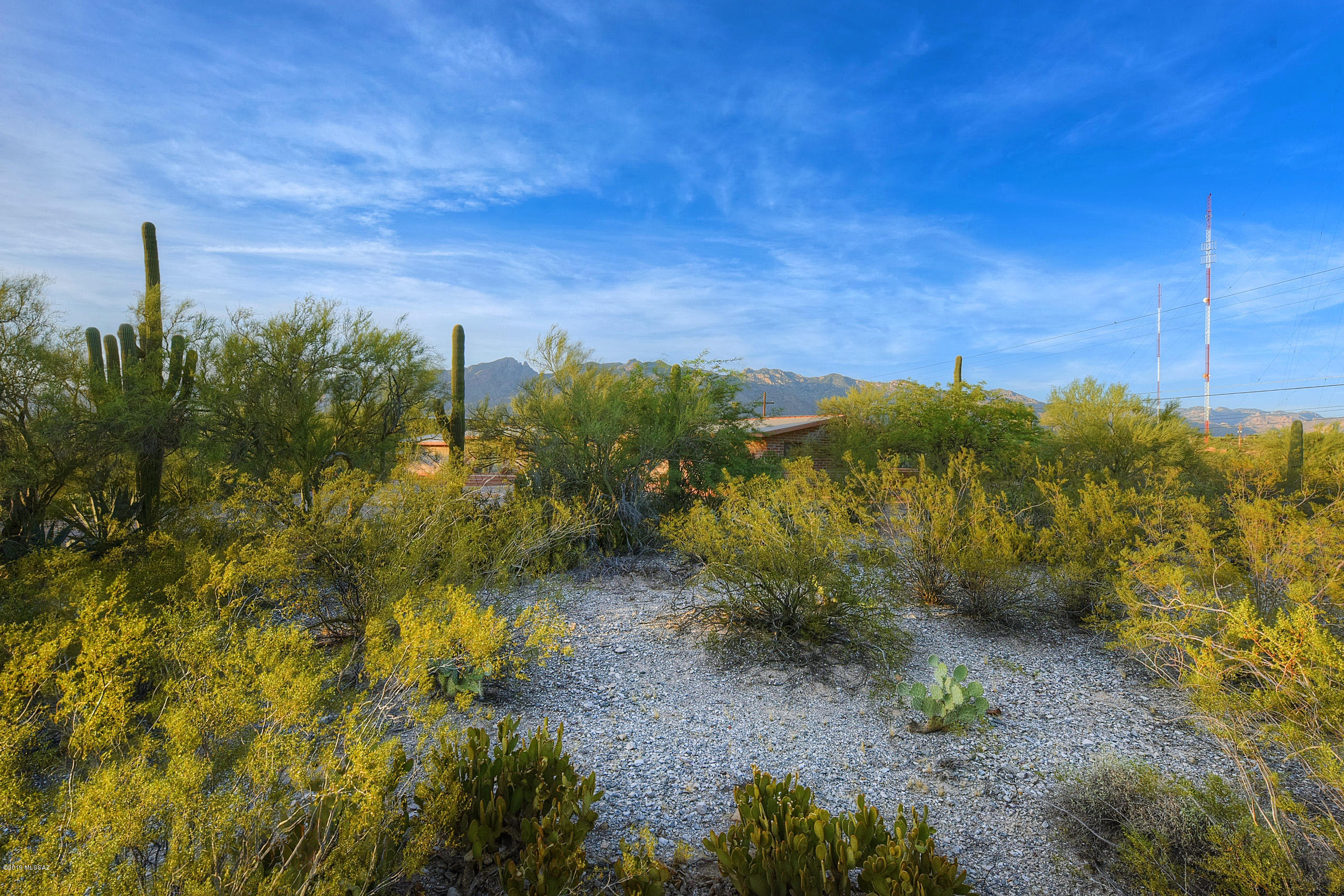 Flecha Caida Ranch Estates - Residential