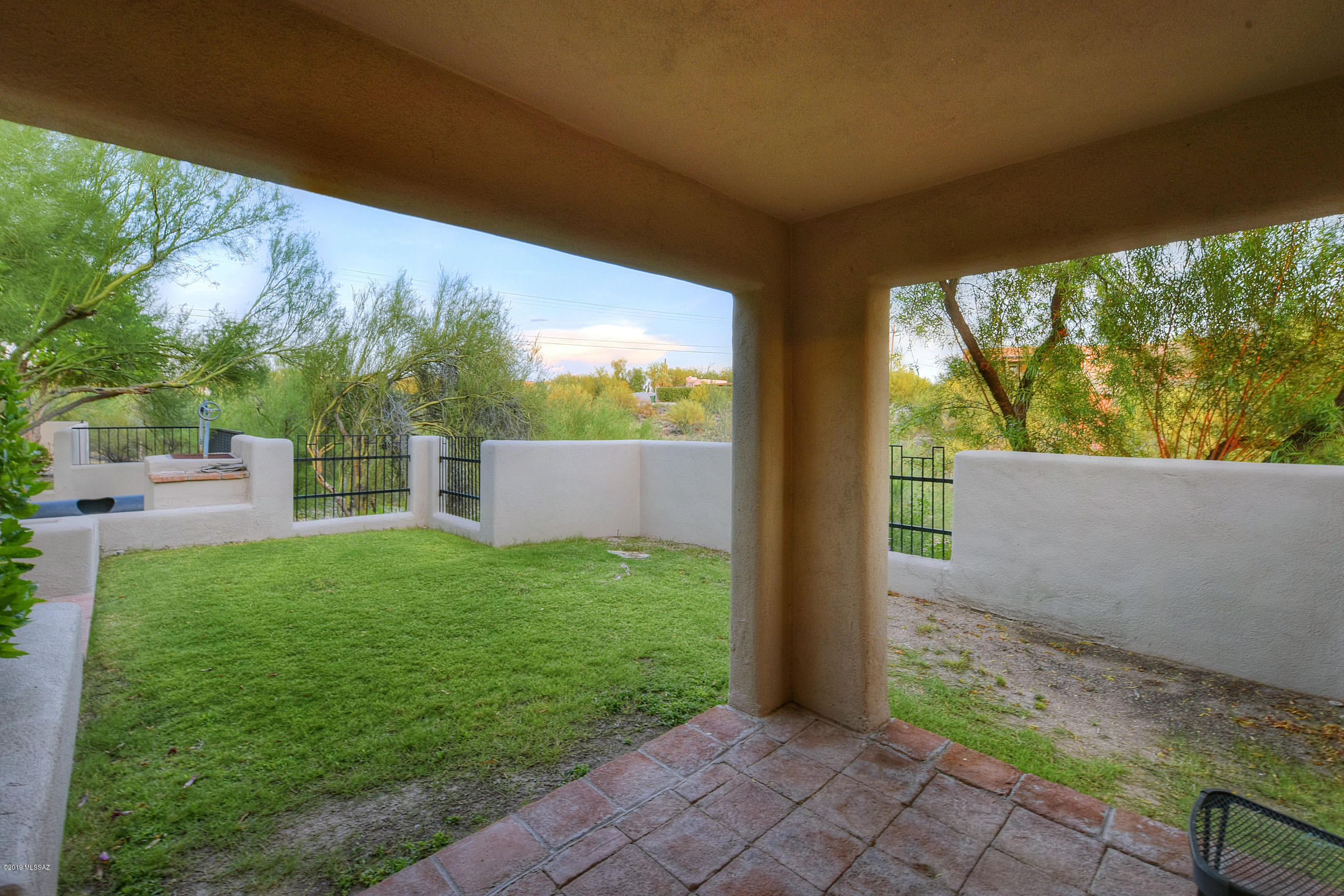 Flecha Caida Ranch Estates - Residential