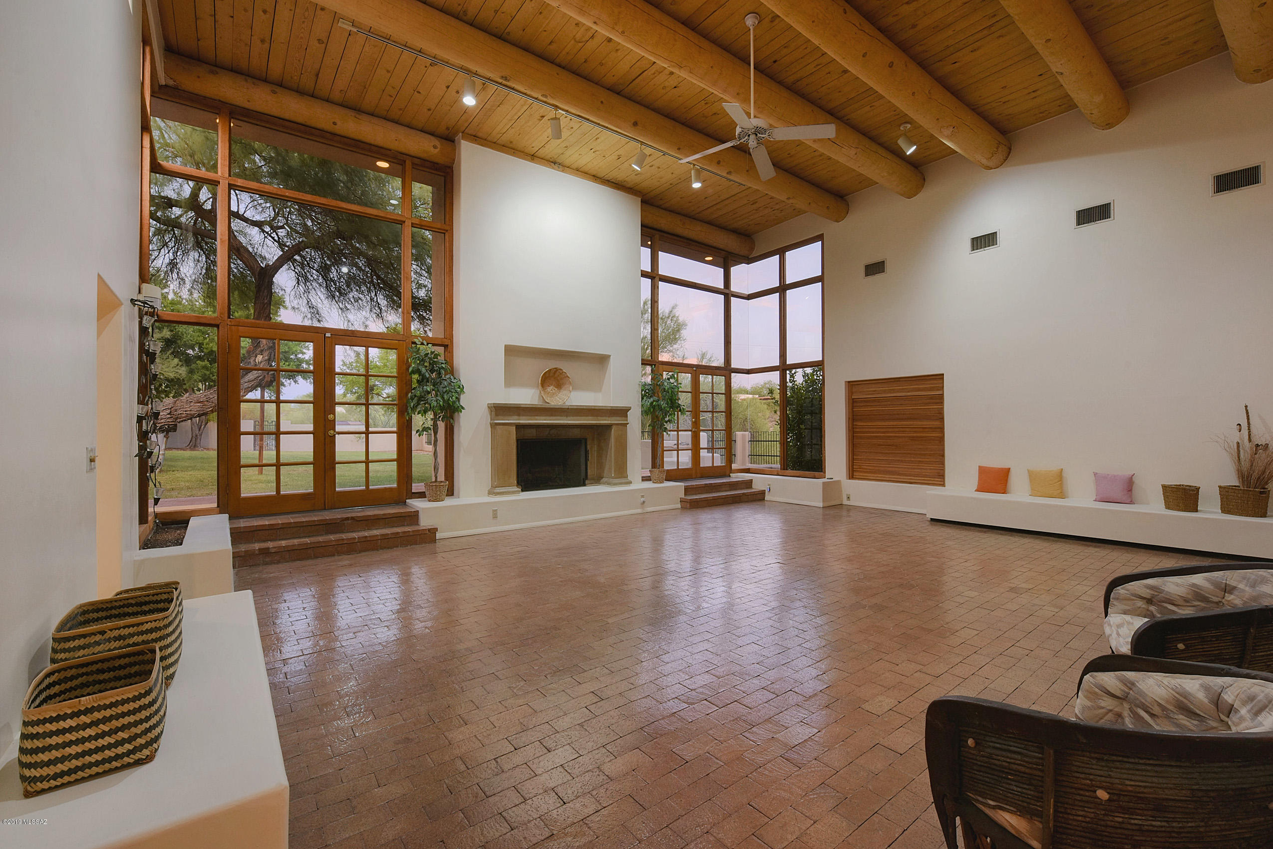 Flecha Caida Ranch Estates - Residential