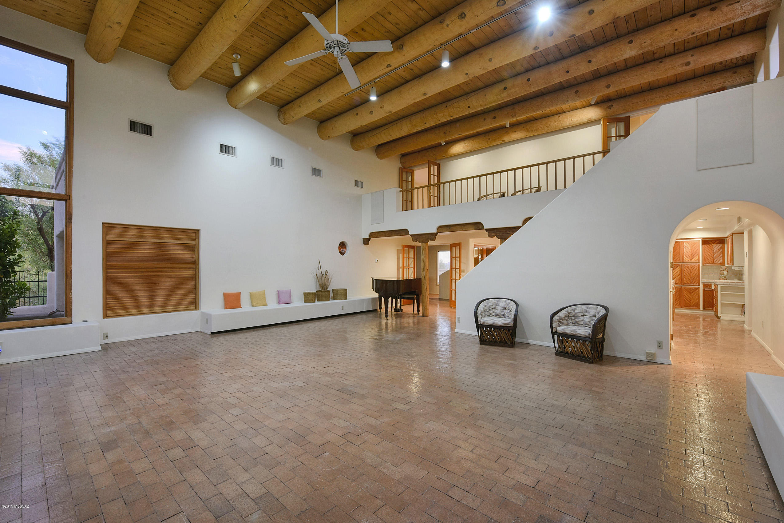 Flecha Caida Ranch Estates - Residential