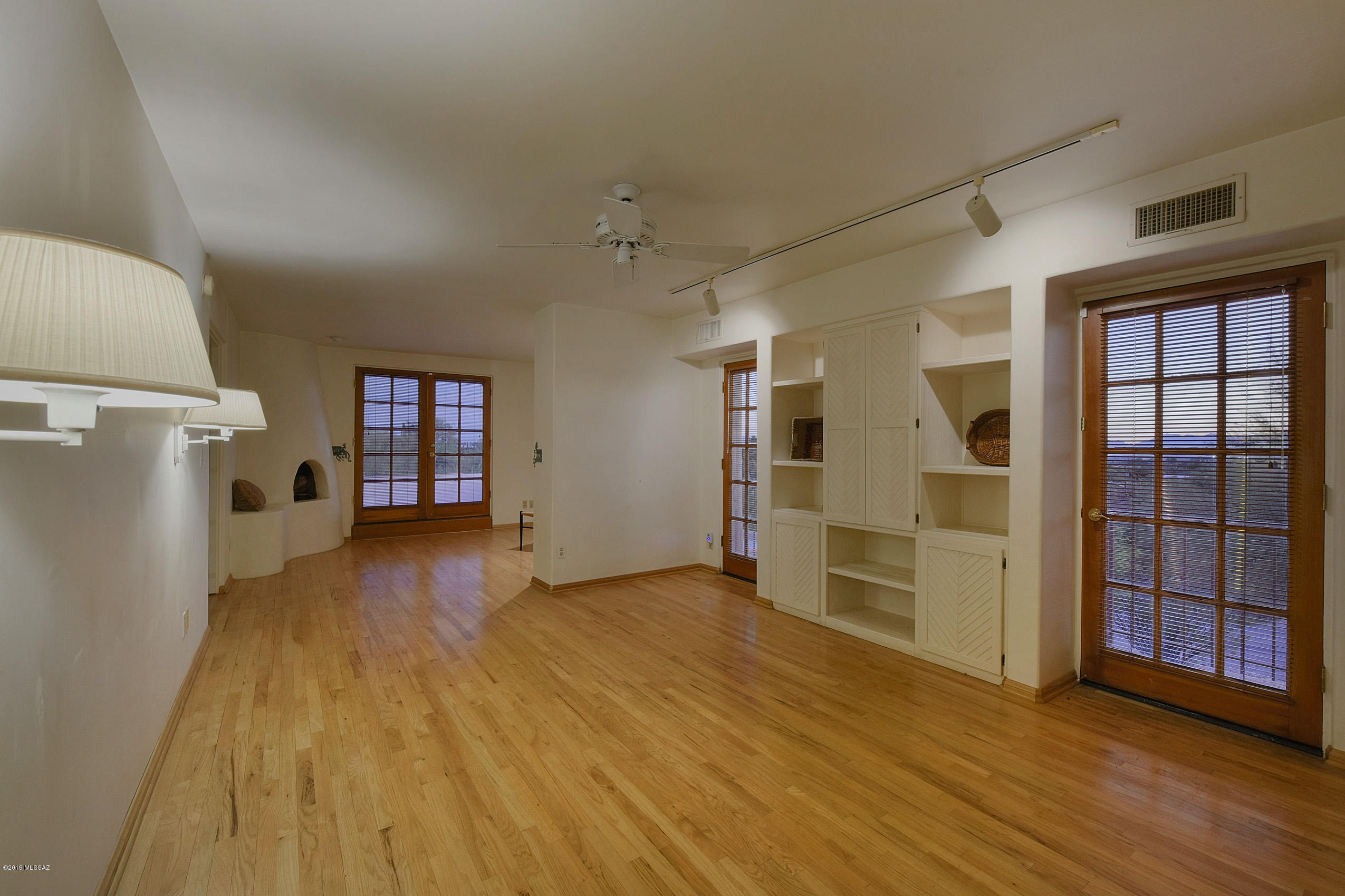 Flecha Caida Ranch Estates - Residential