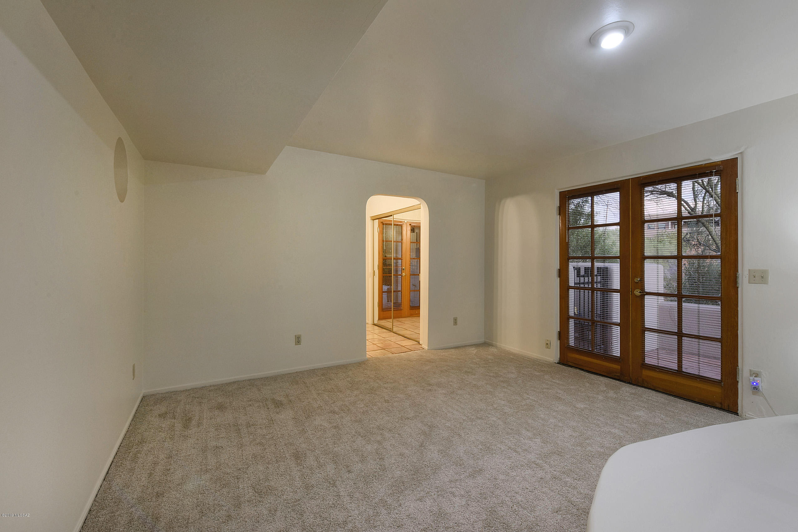 Flecha Caida Ranch Estates - Residential