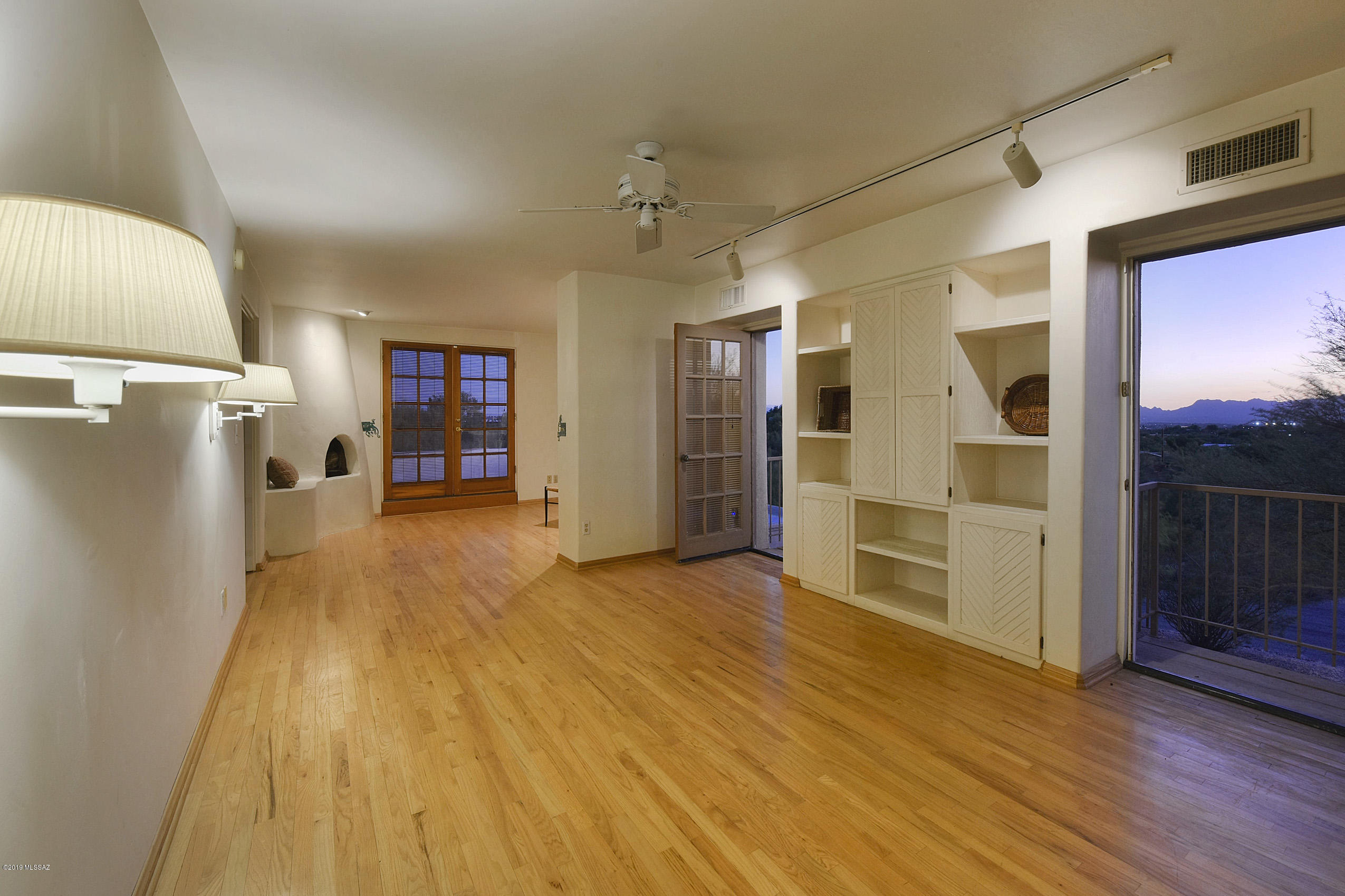 Flecha Caida Ranch Estates - Residential