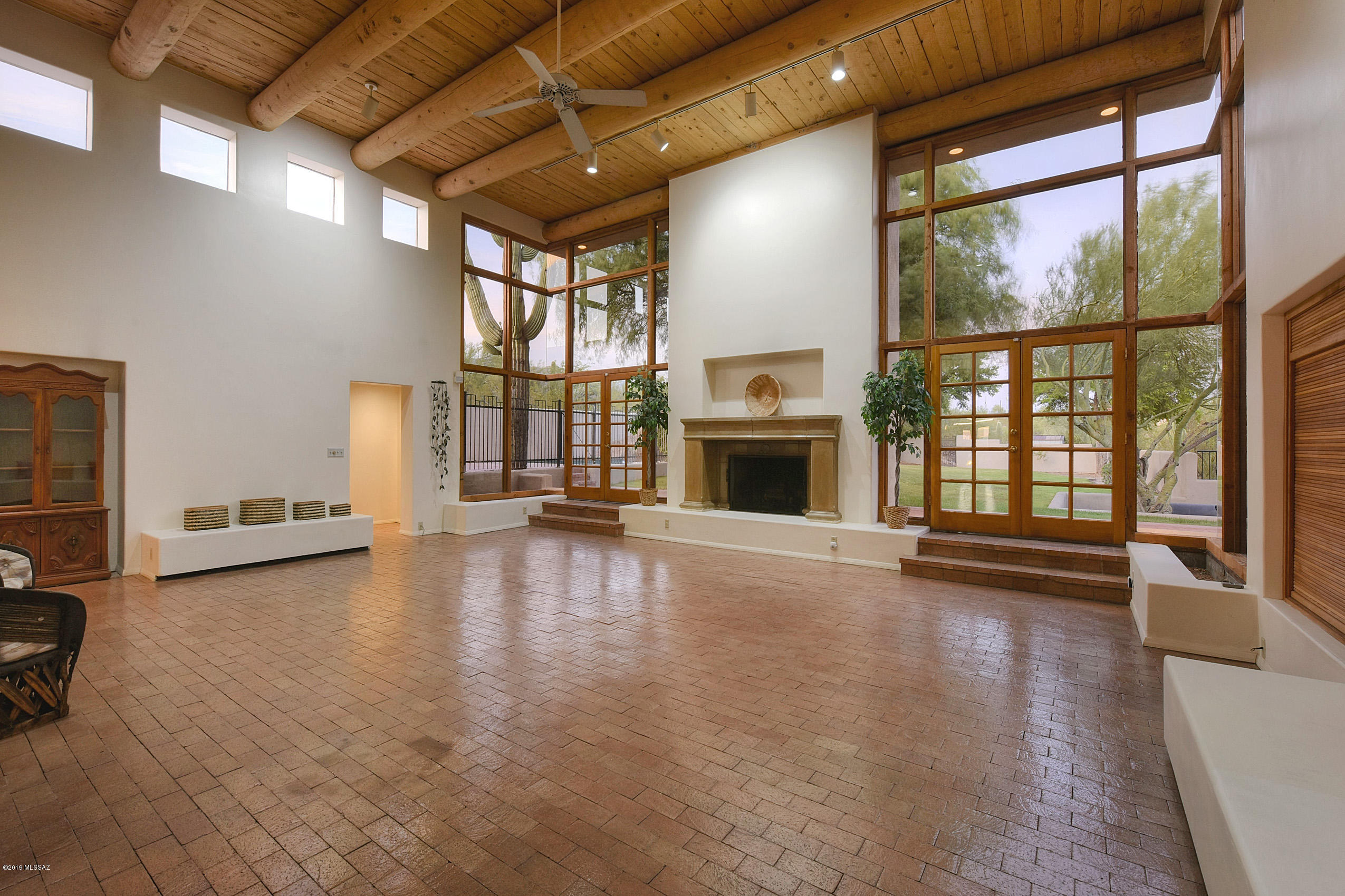 Flecha Caida Ranch Estates - Residential