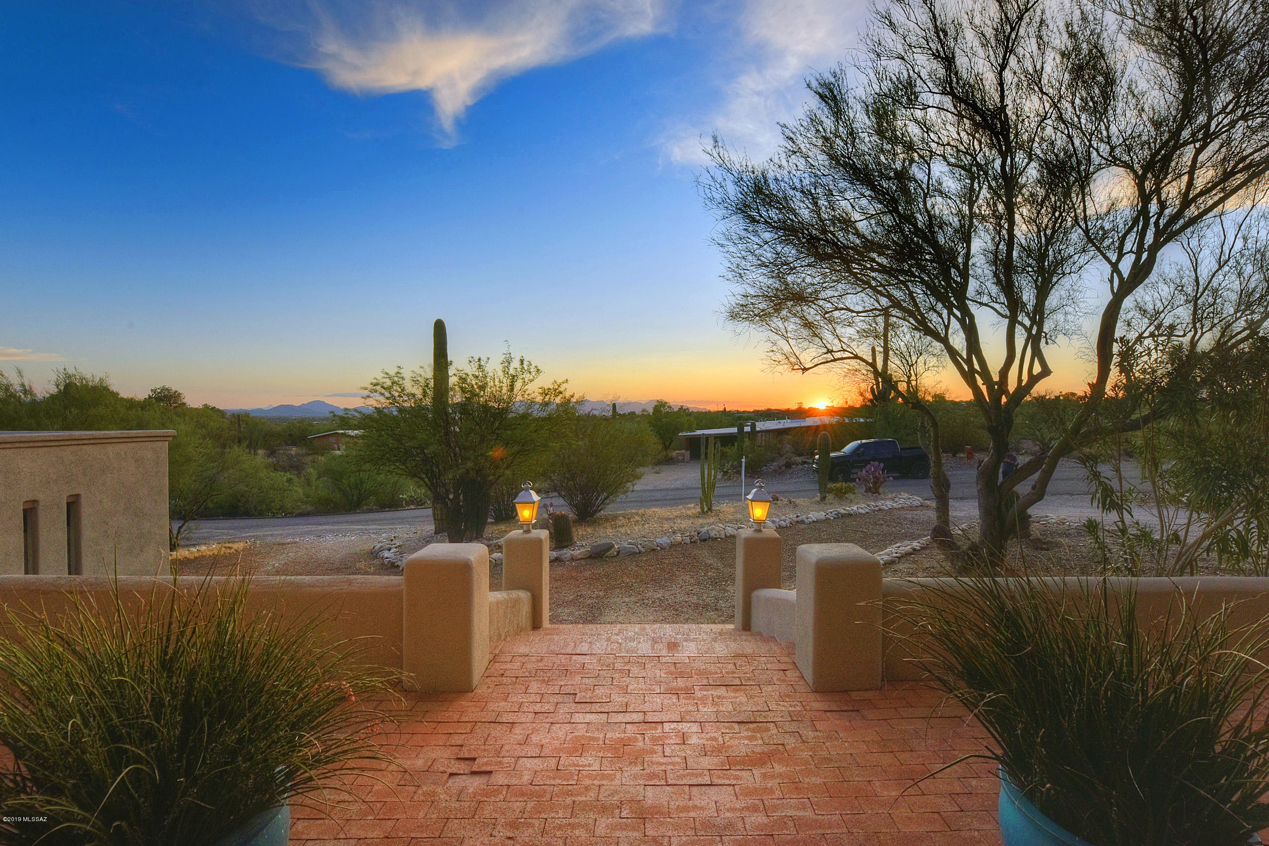Flecha Caida Ranch Estates - Residential