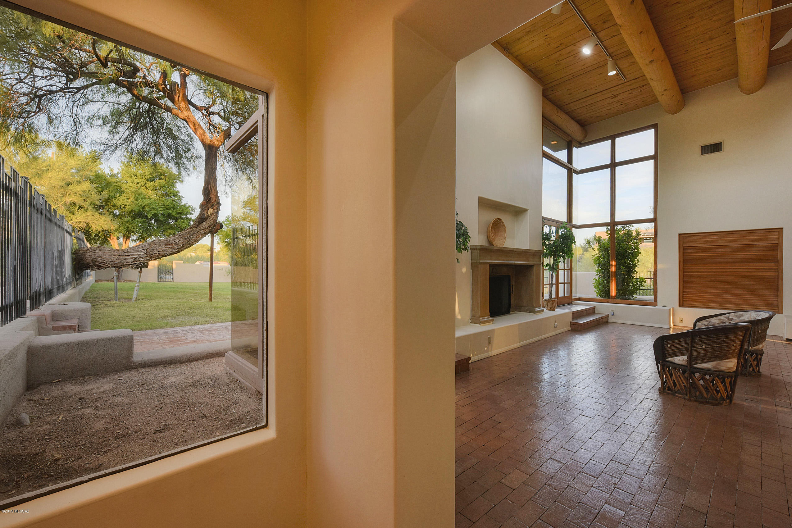 Flecha Caida Ranch Estates - Residential
